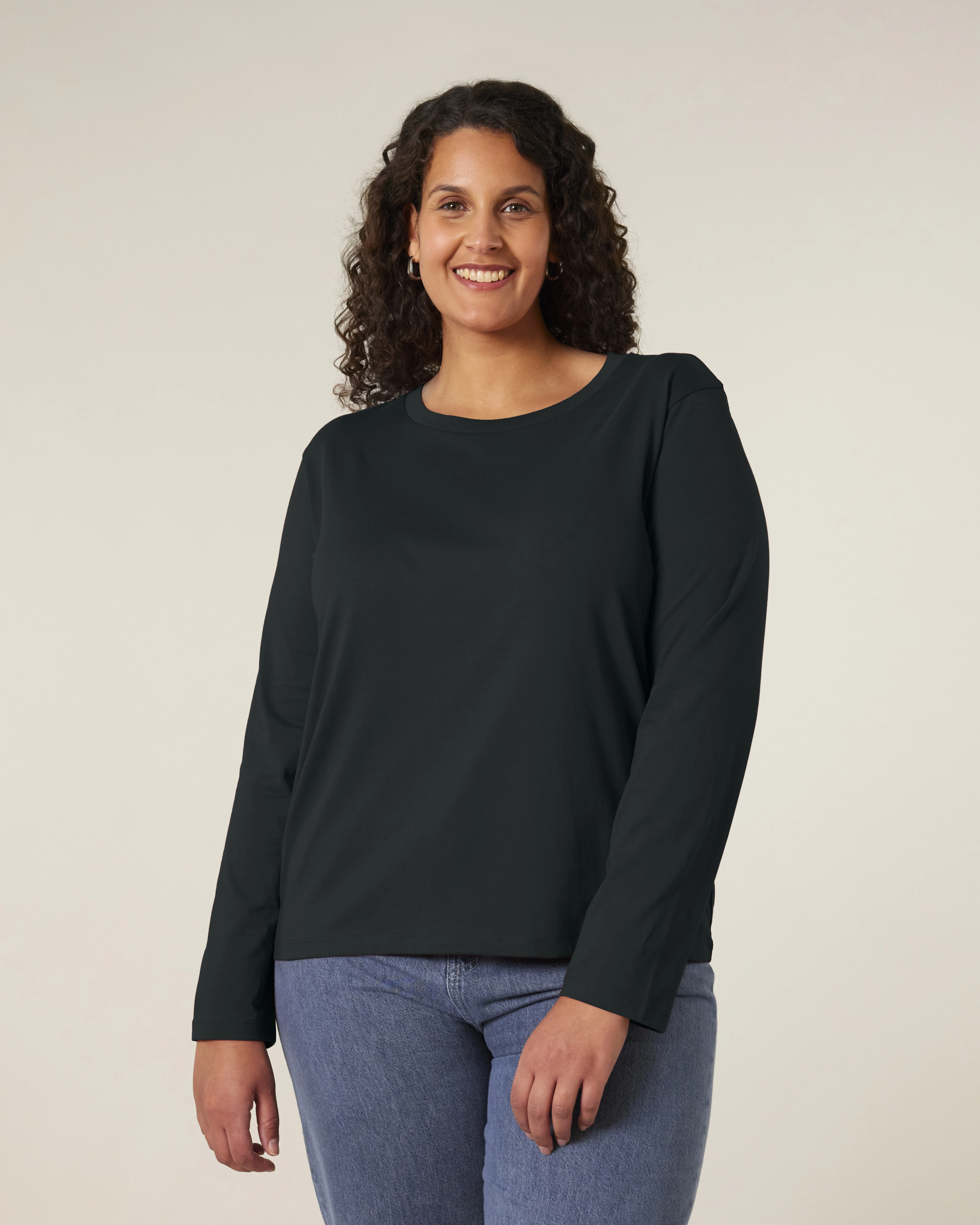 Stella Muser long sleeve (STTW219)