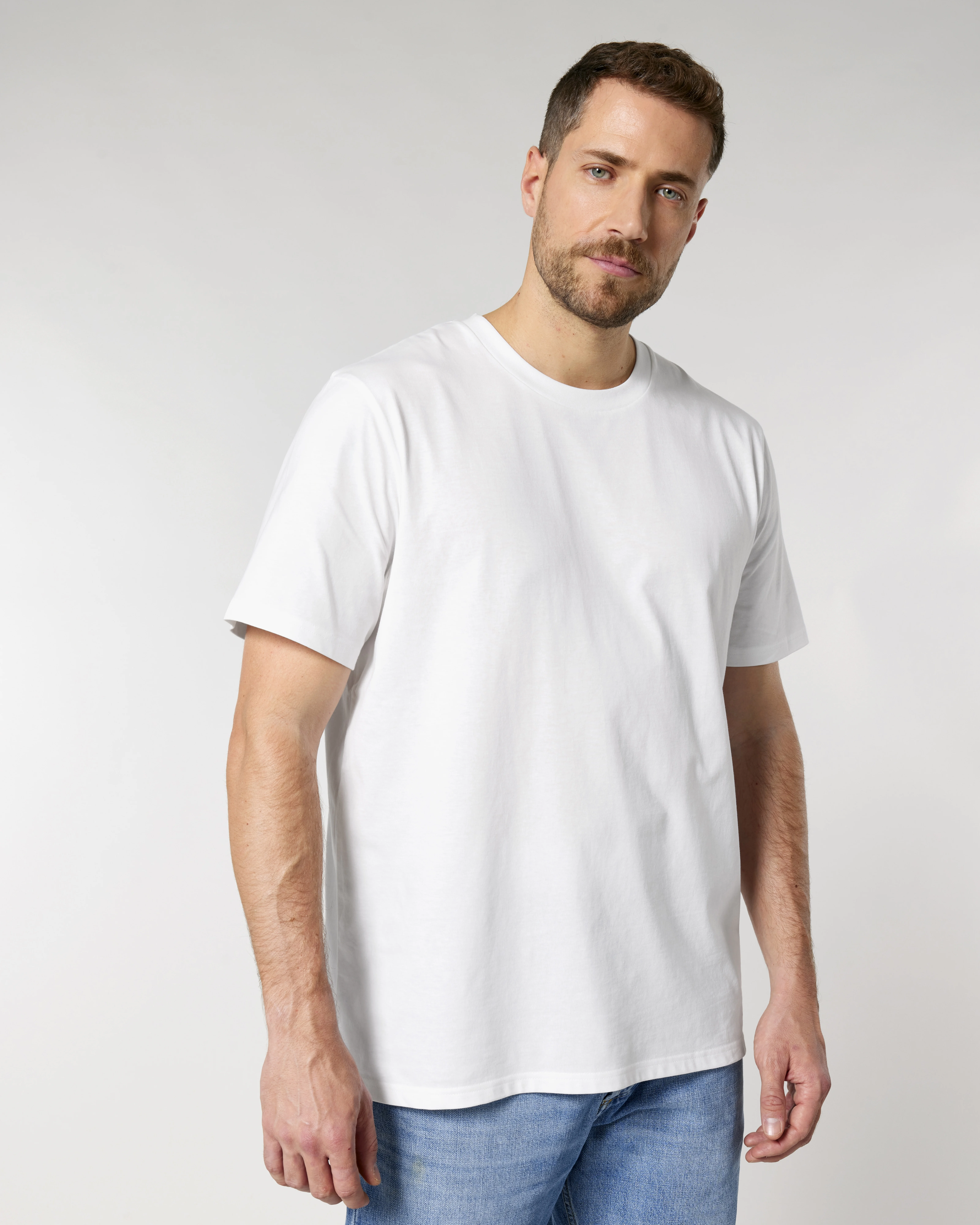 Unisex Creator 2.0 iconic t-shirt (STTU169)