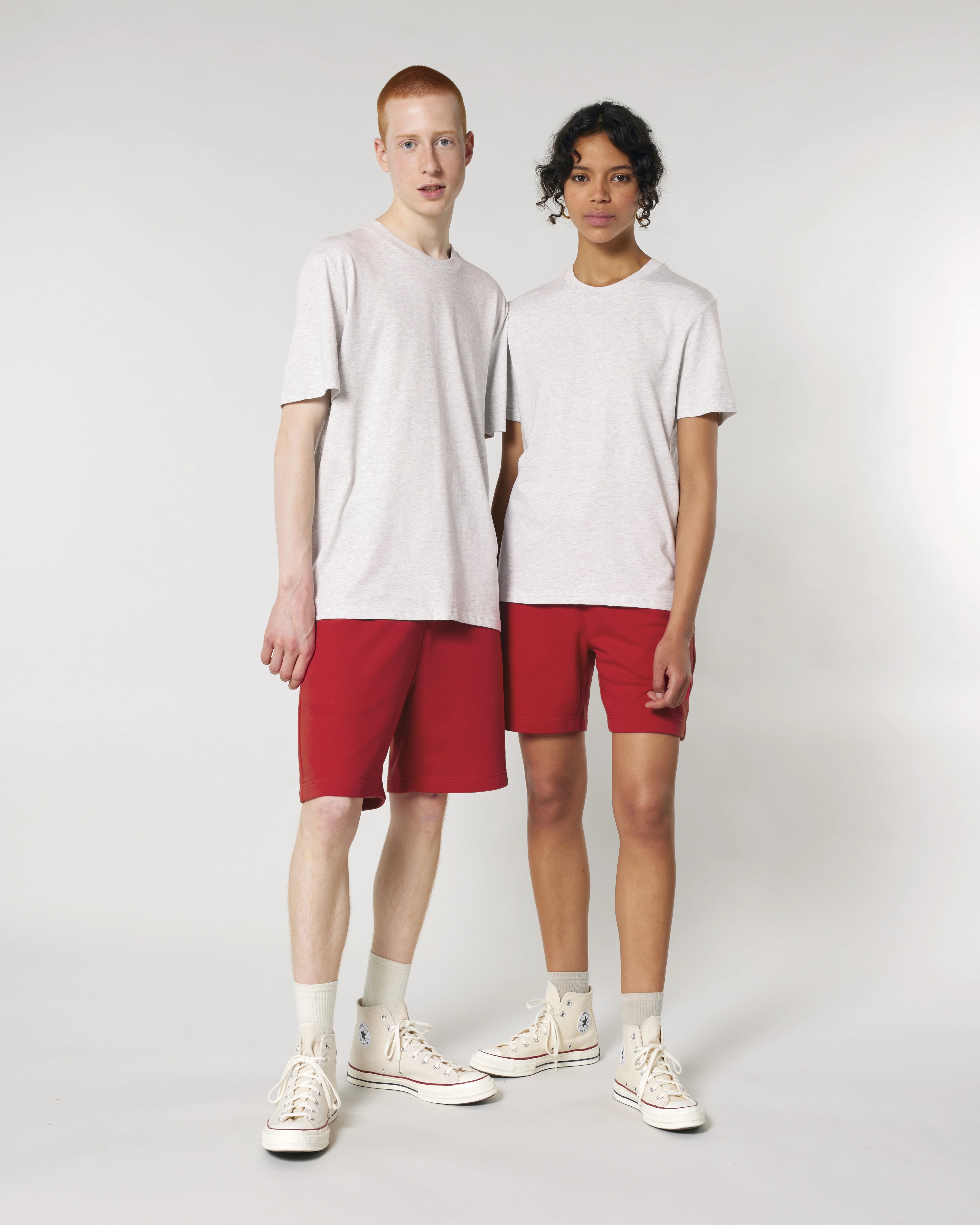 Unisex Trainer 2.0 jogger shorts (STBU186)