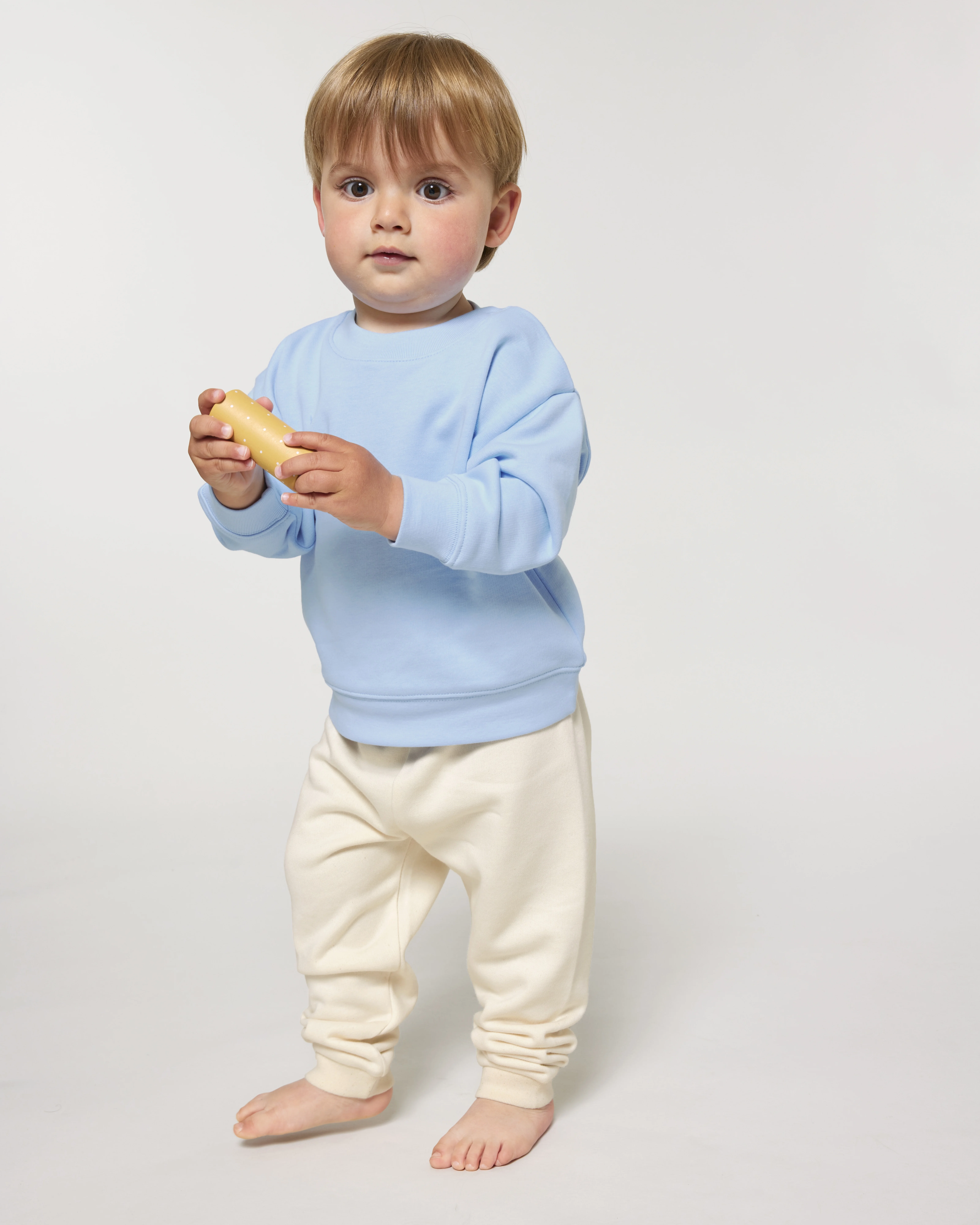 Baby Tumbler jogger pants (STBB187)
