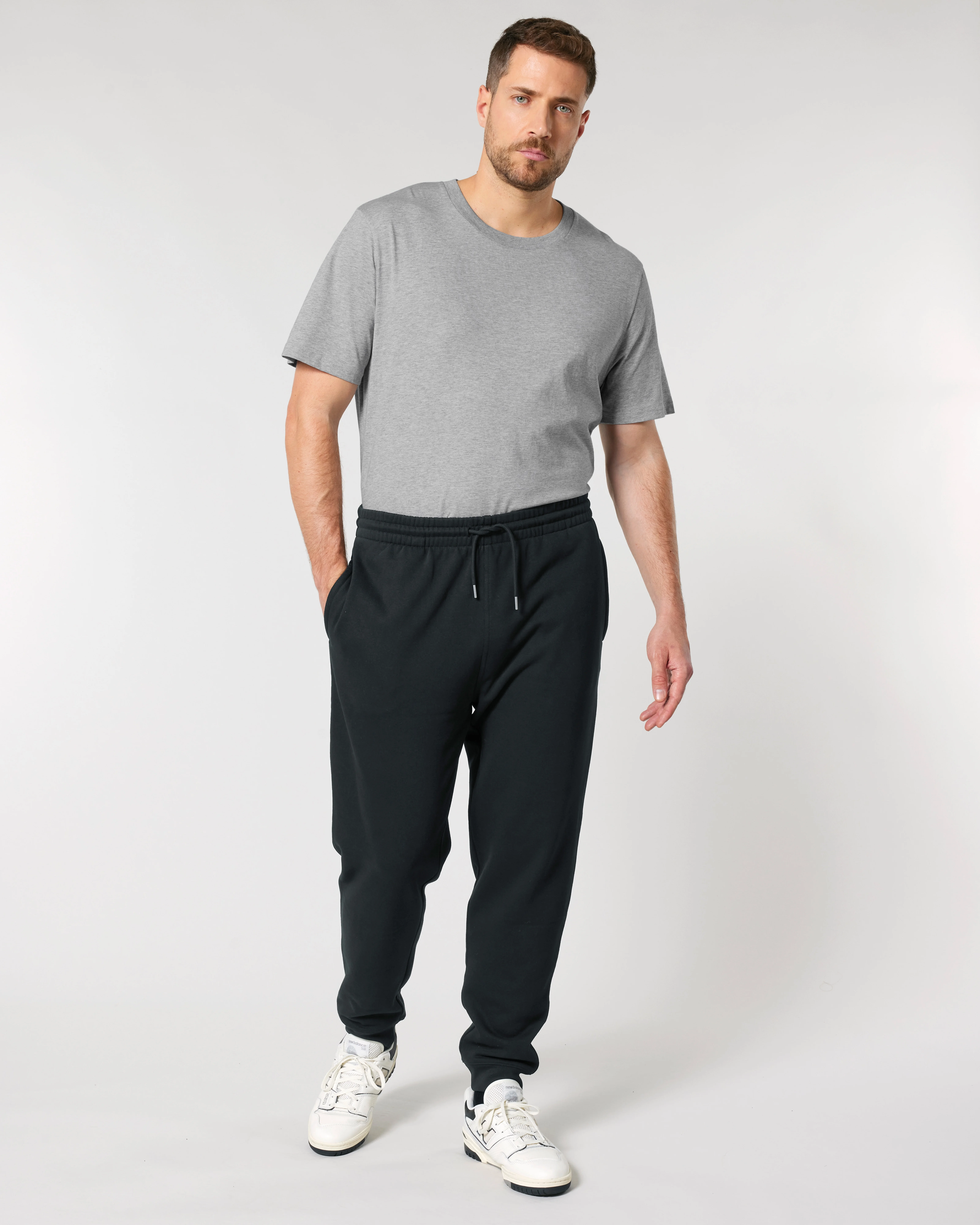 Unisex Mover 2.0 iconic jogger pants (STBU185)