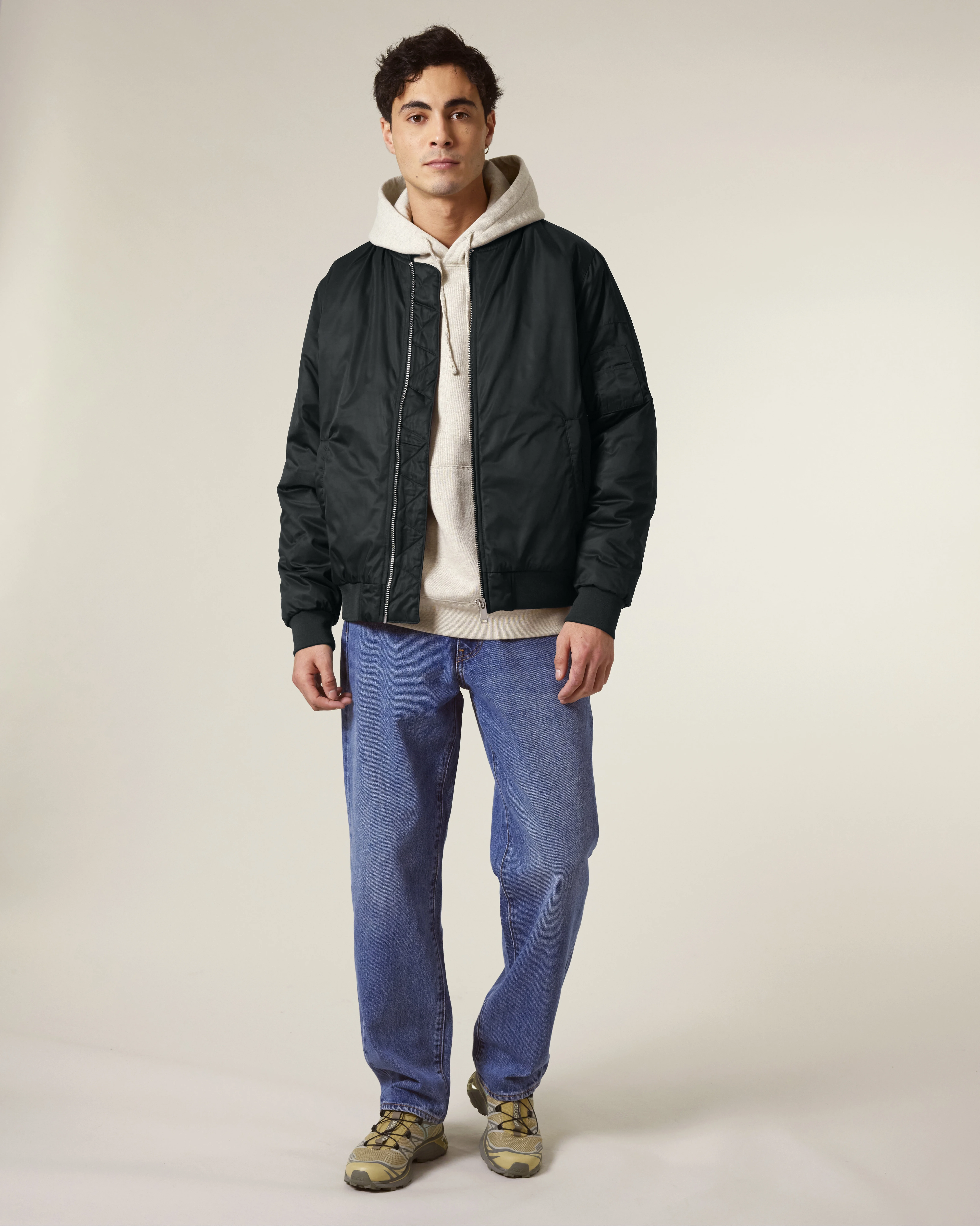 Bomber 2.0 (STJU251)