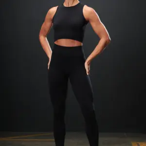 Women’s sculpting leggings