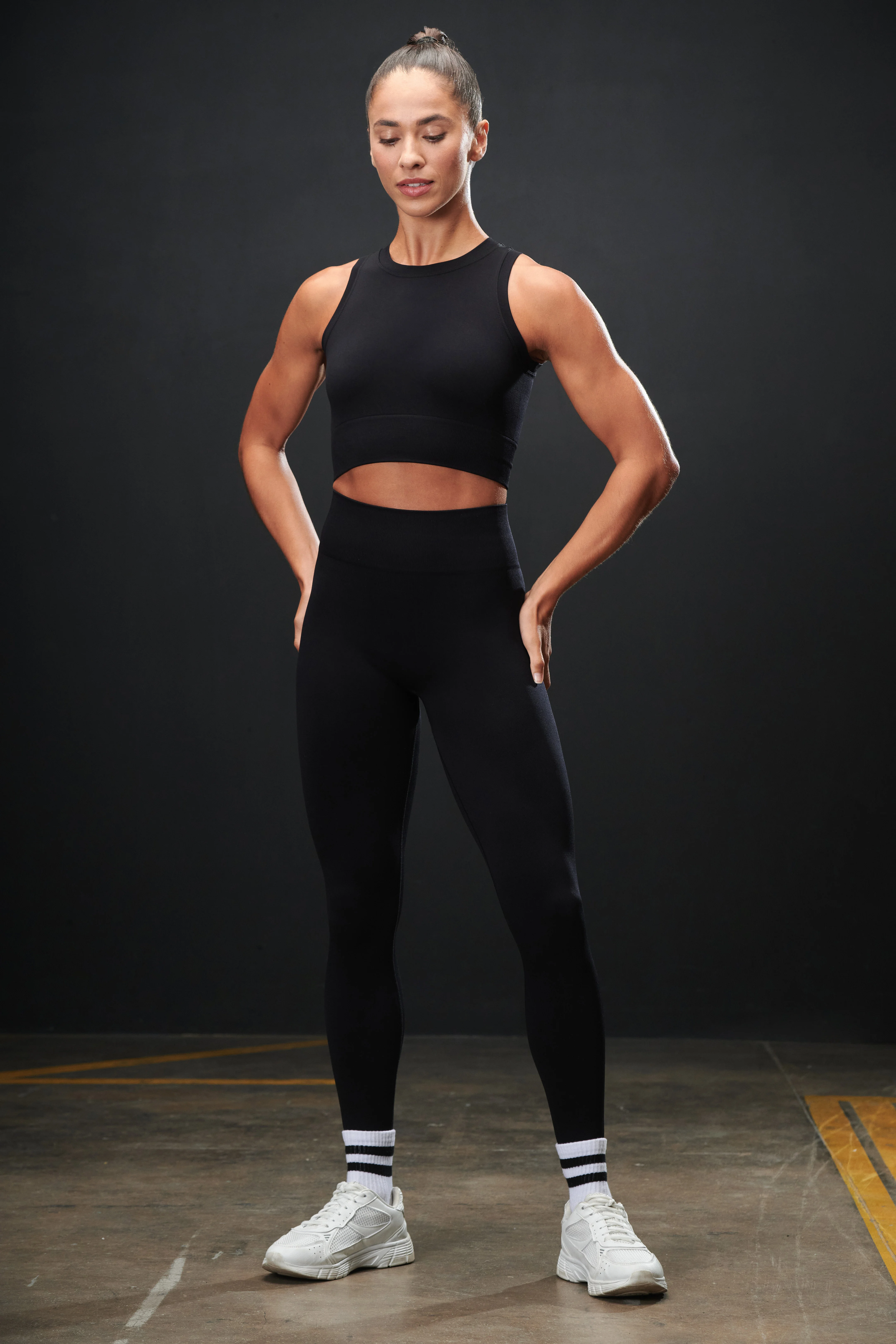 Women’s sculpting leggings