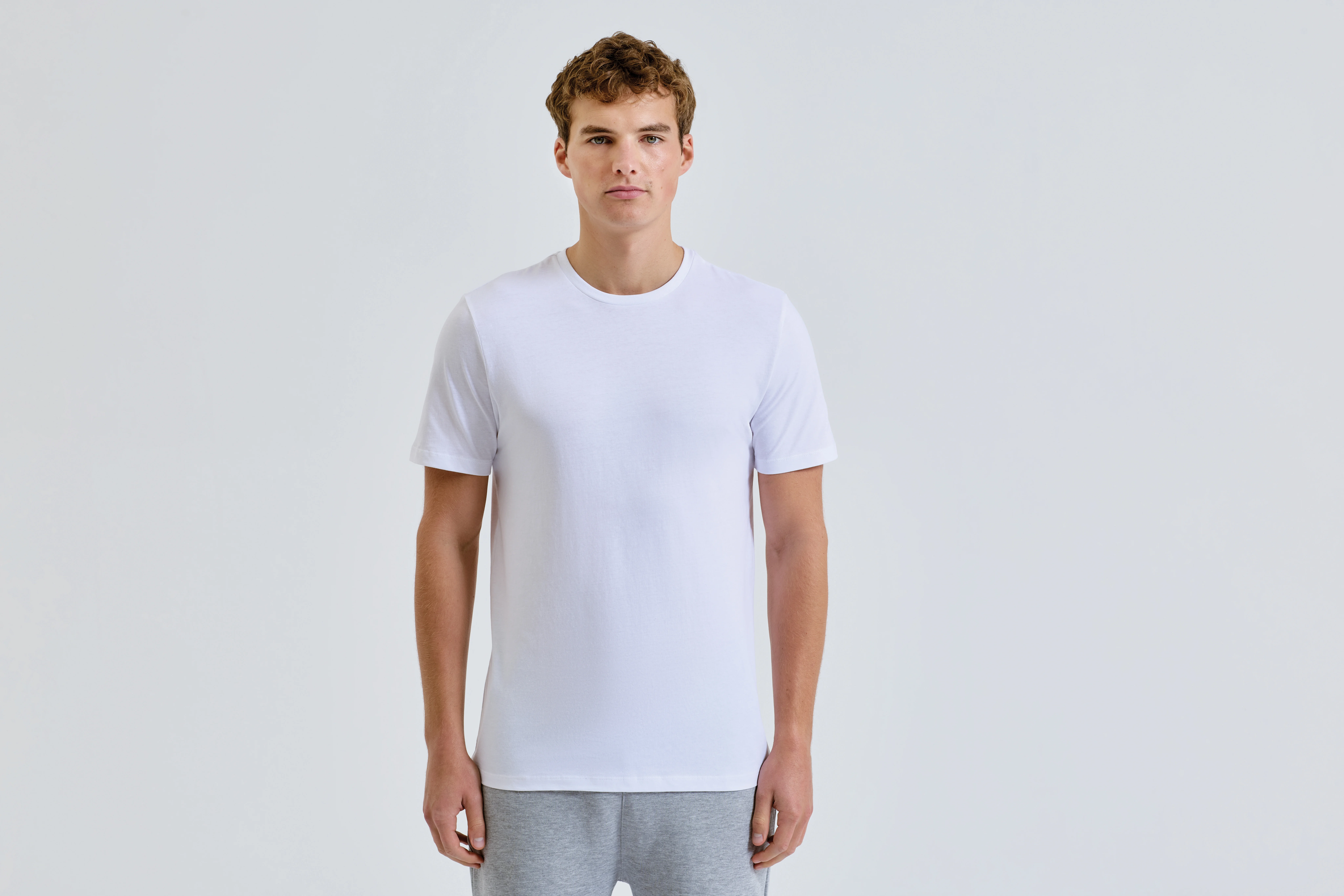 Men's TriDri® organic t-shirt
