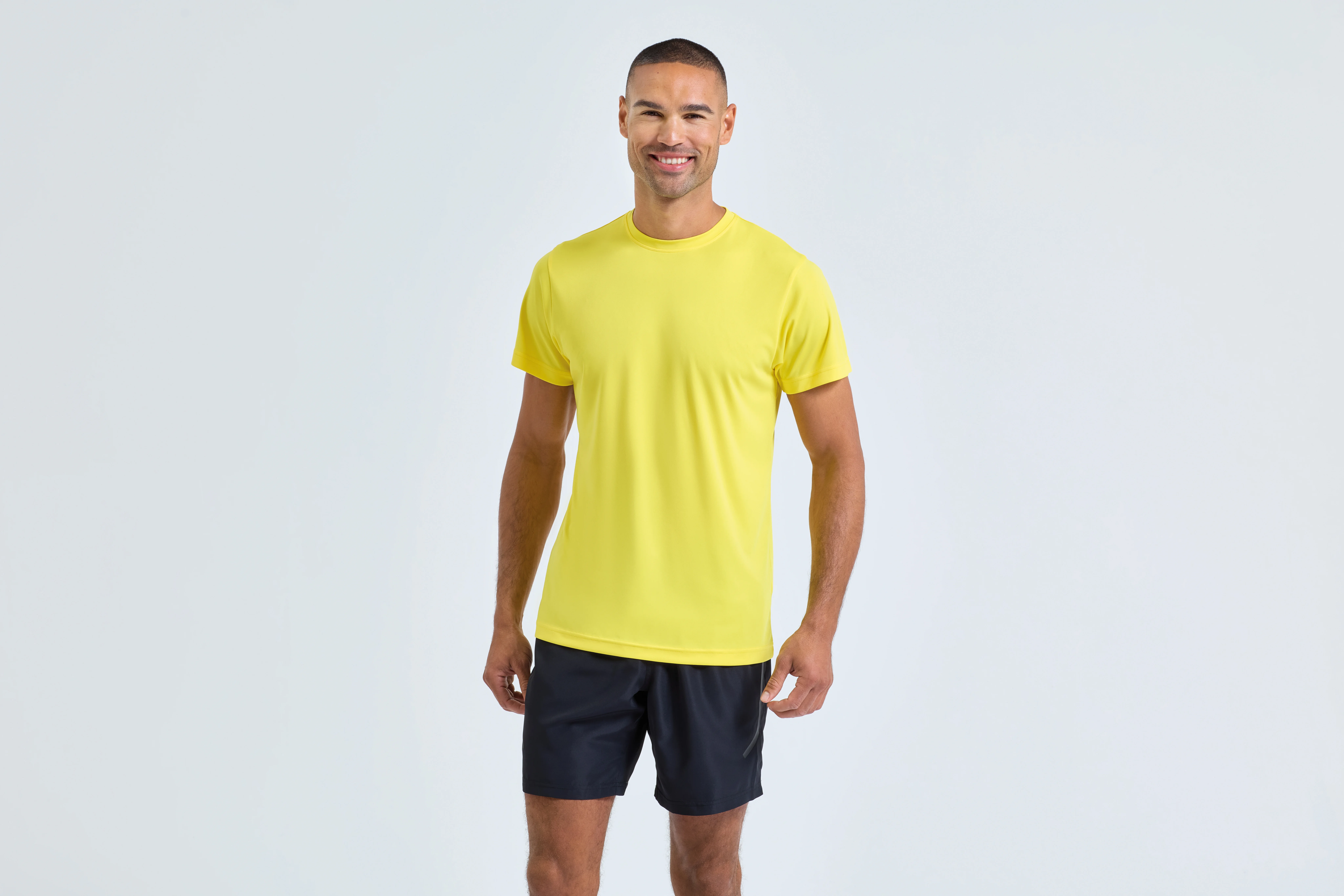 Men's TriDri® performance t-shirt