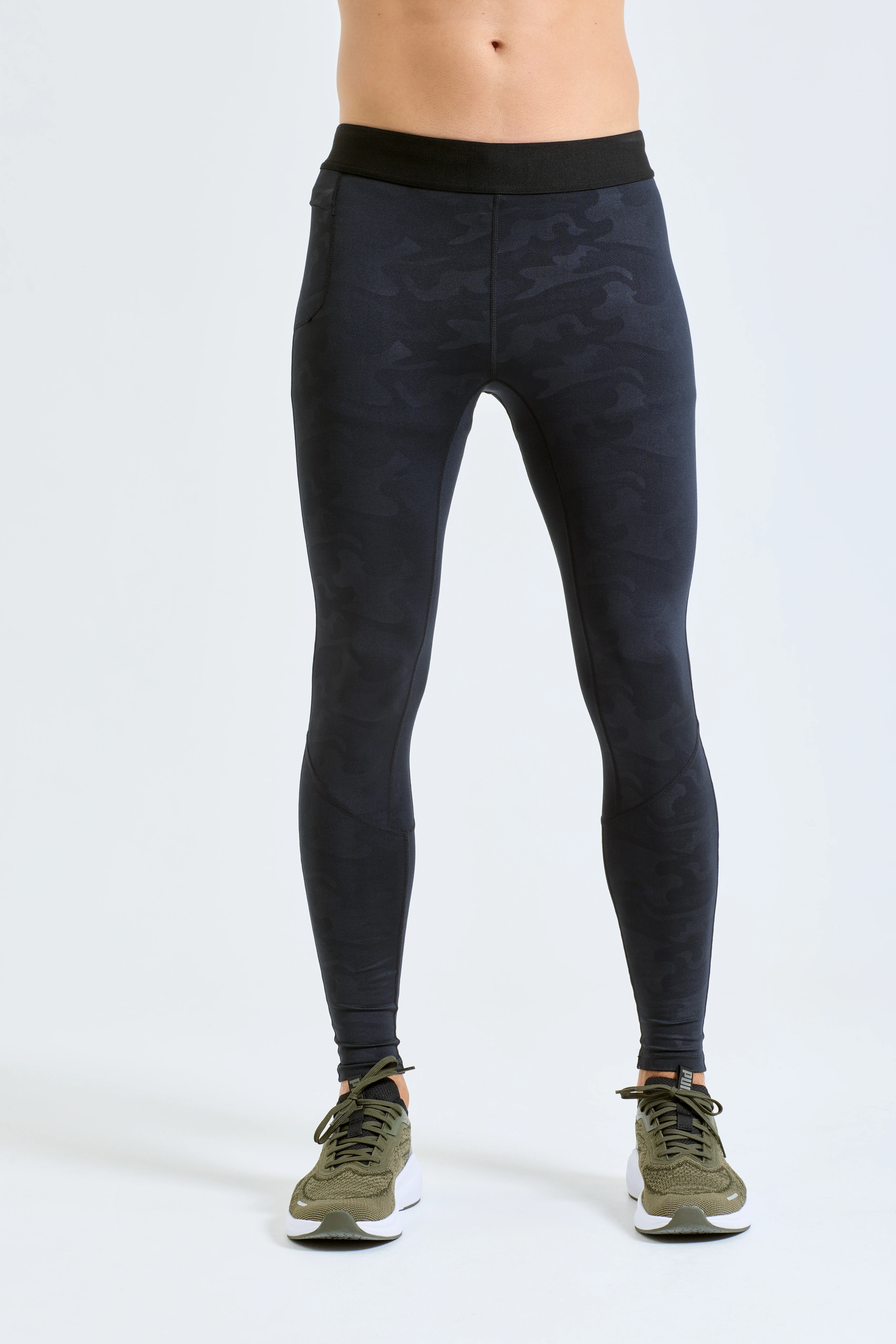 Men's TriDri® training leggings