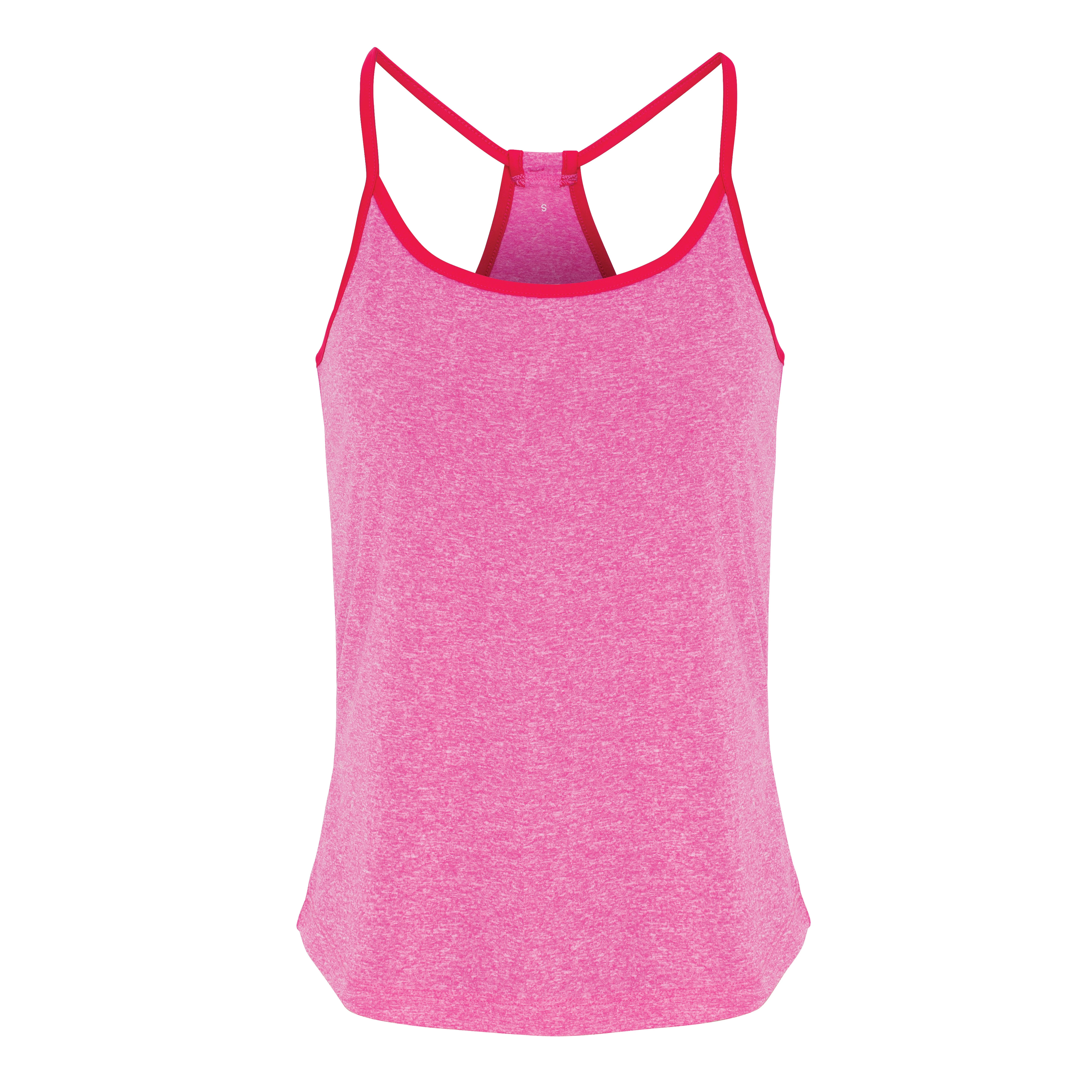 TR043_PinkMelange_HotPink_FT