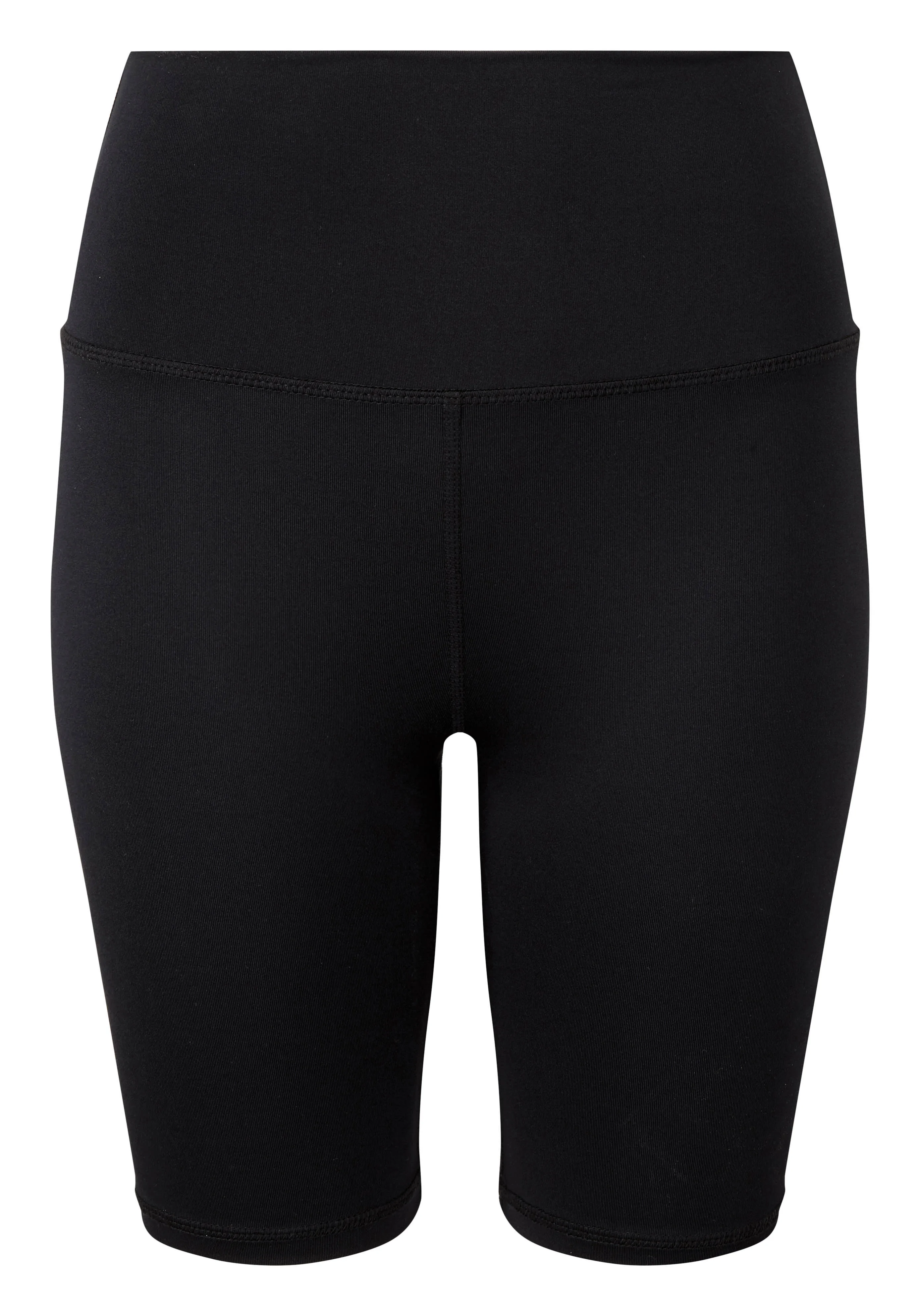 Women's TriDri® legging shorts
