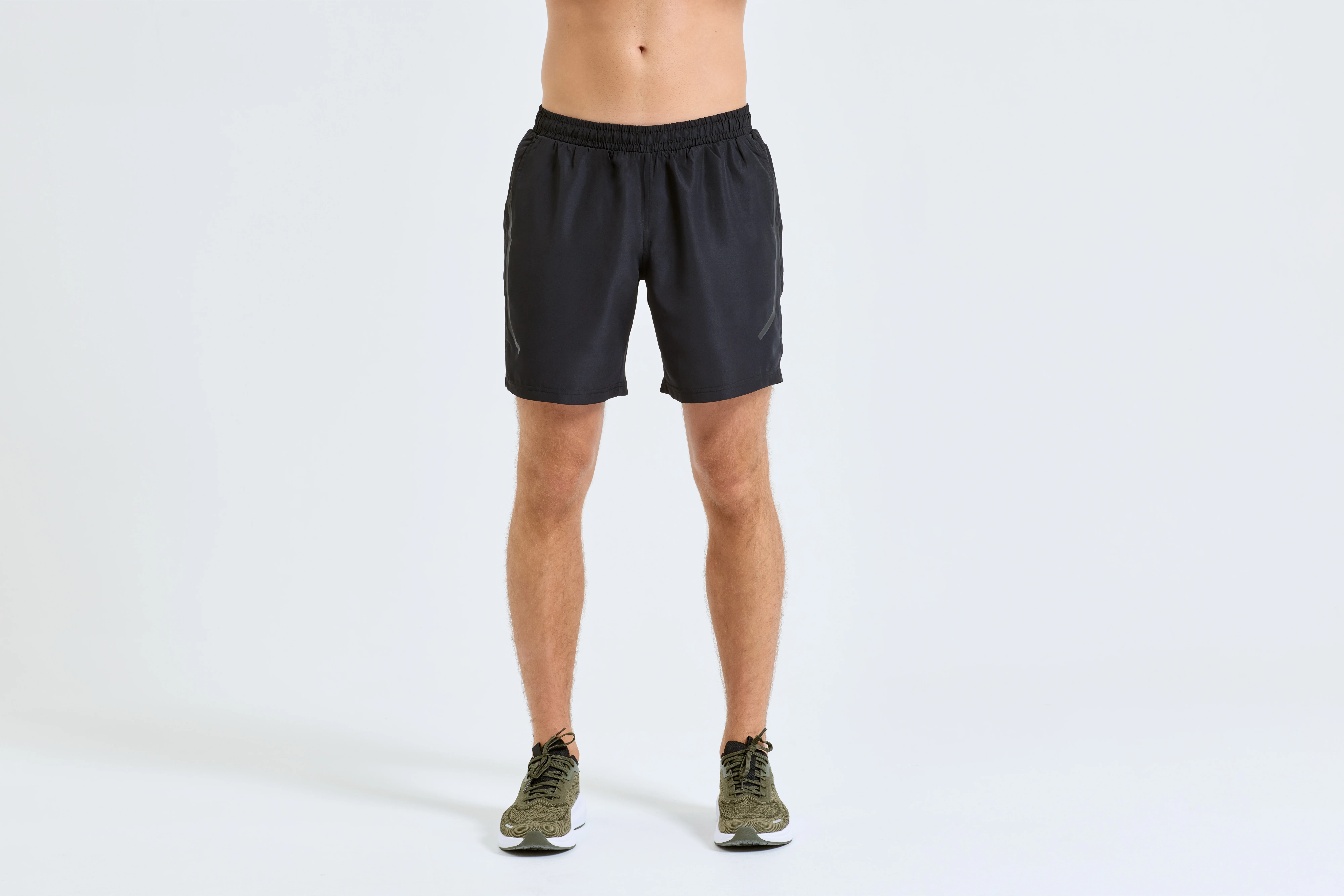 Men's TriDri® training shorts