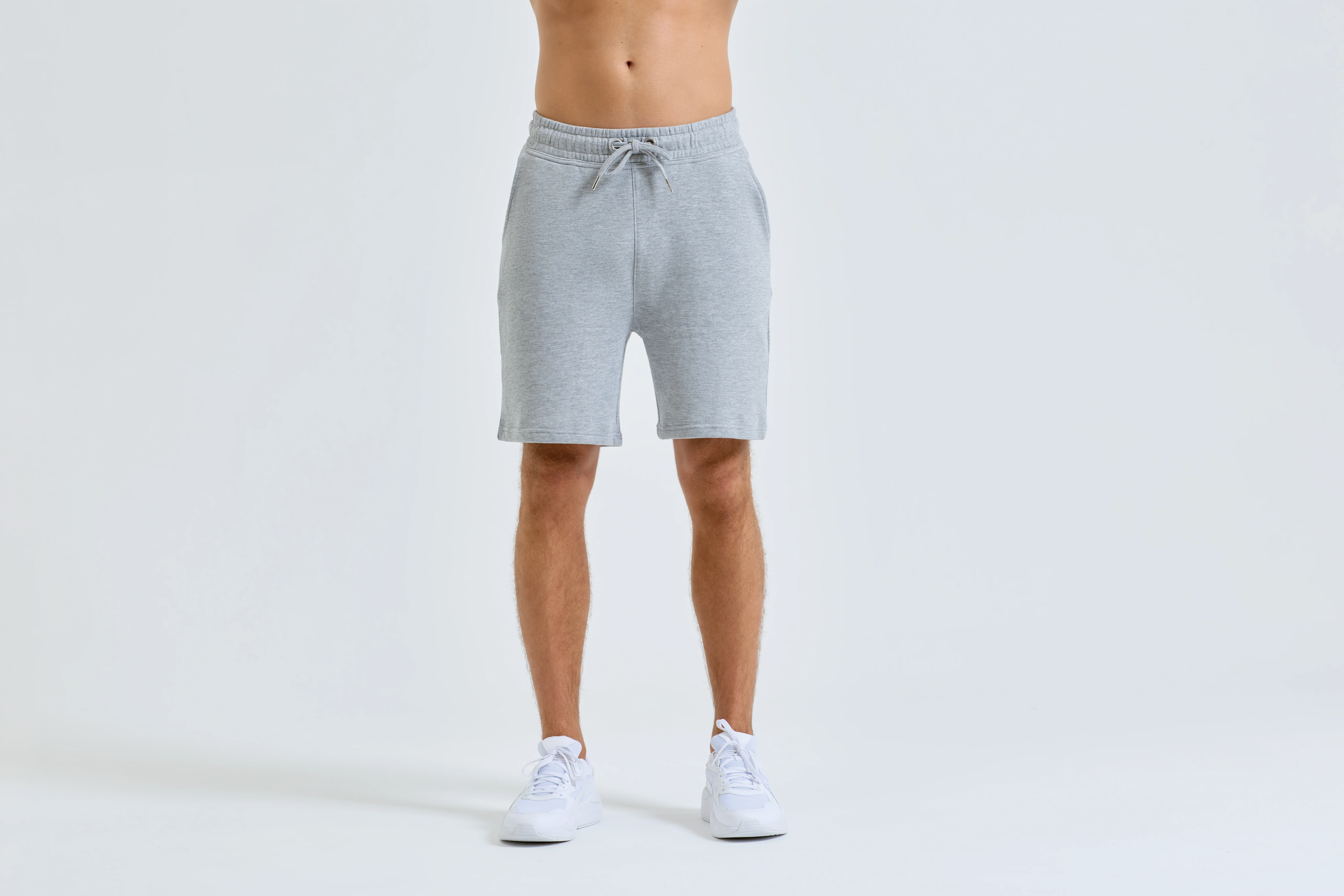 Men's TriDri® jogger shorts