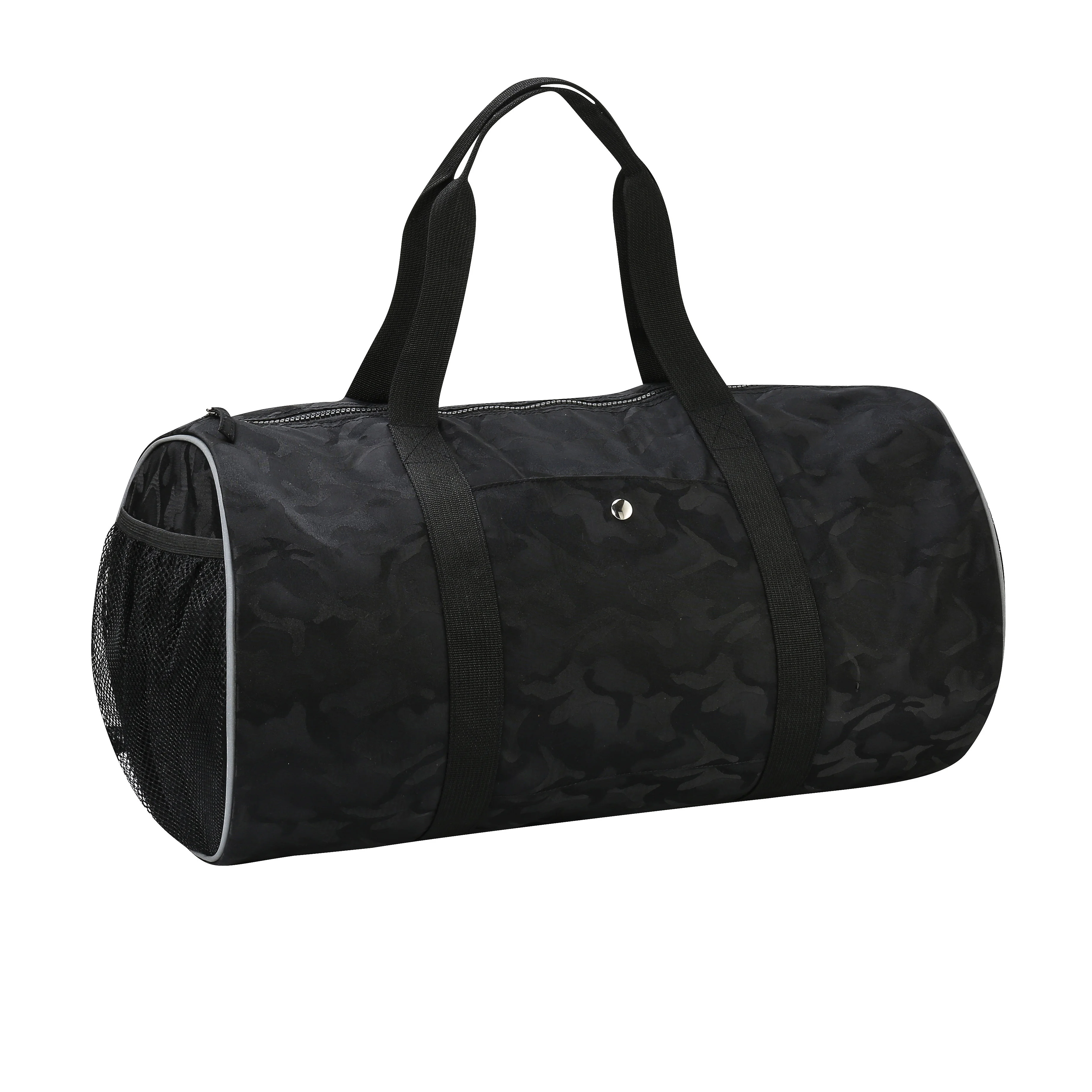 Tridri® camo everyday roll bag