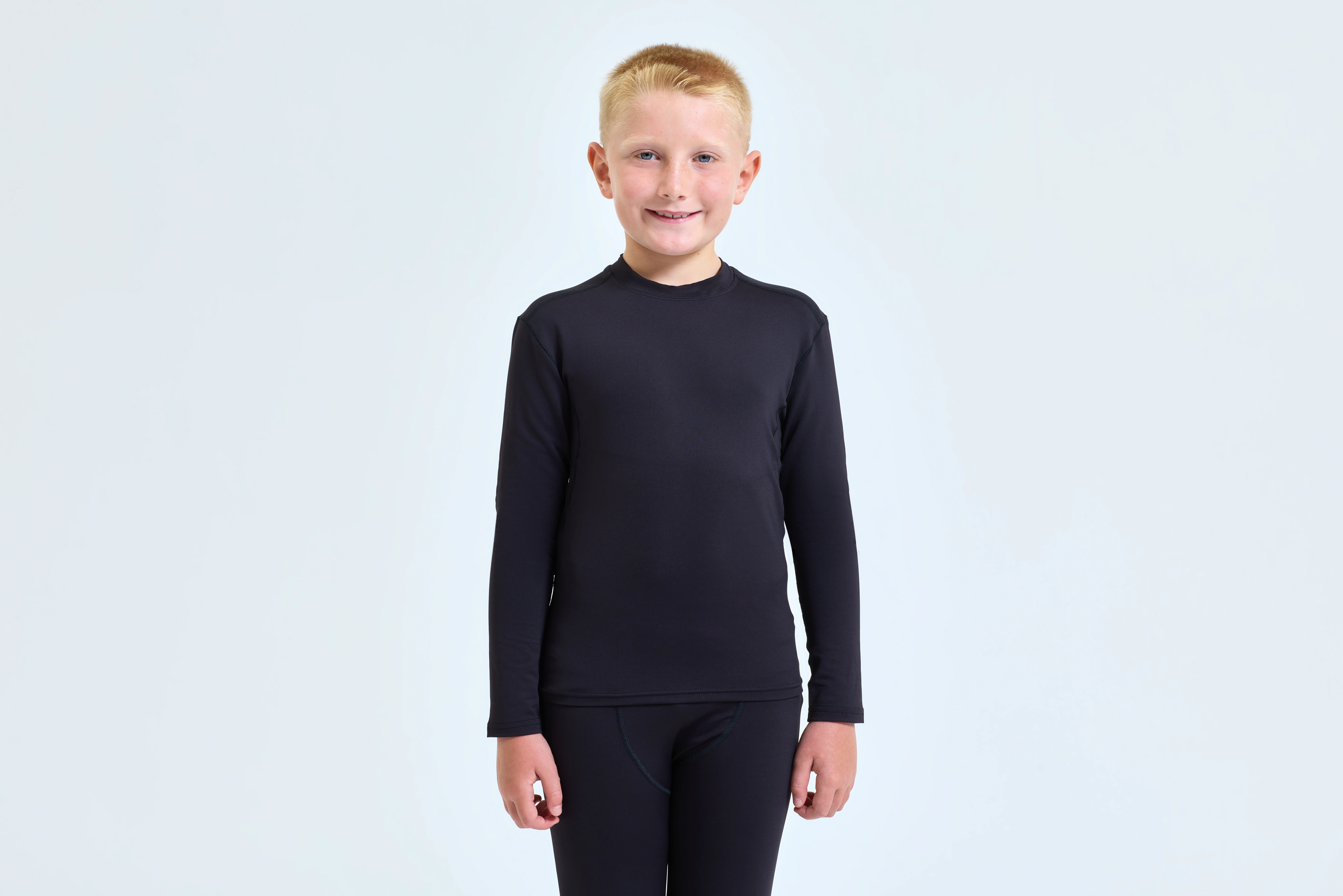 Kids TriDri® performance base layer