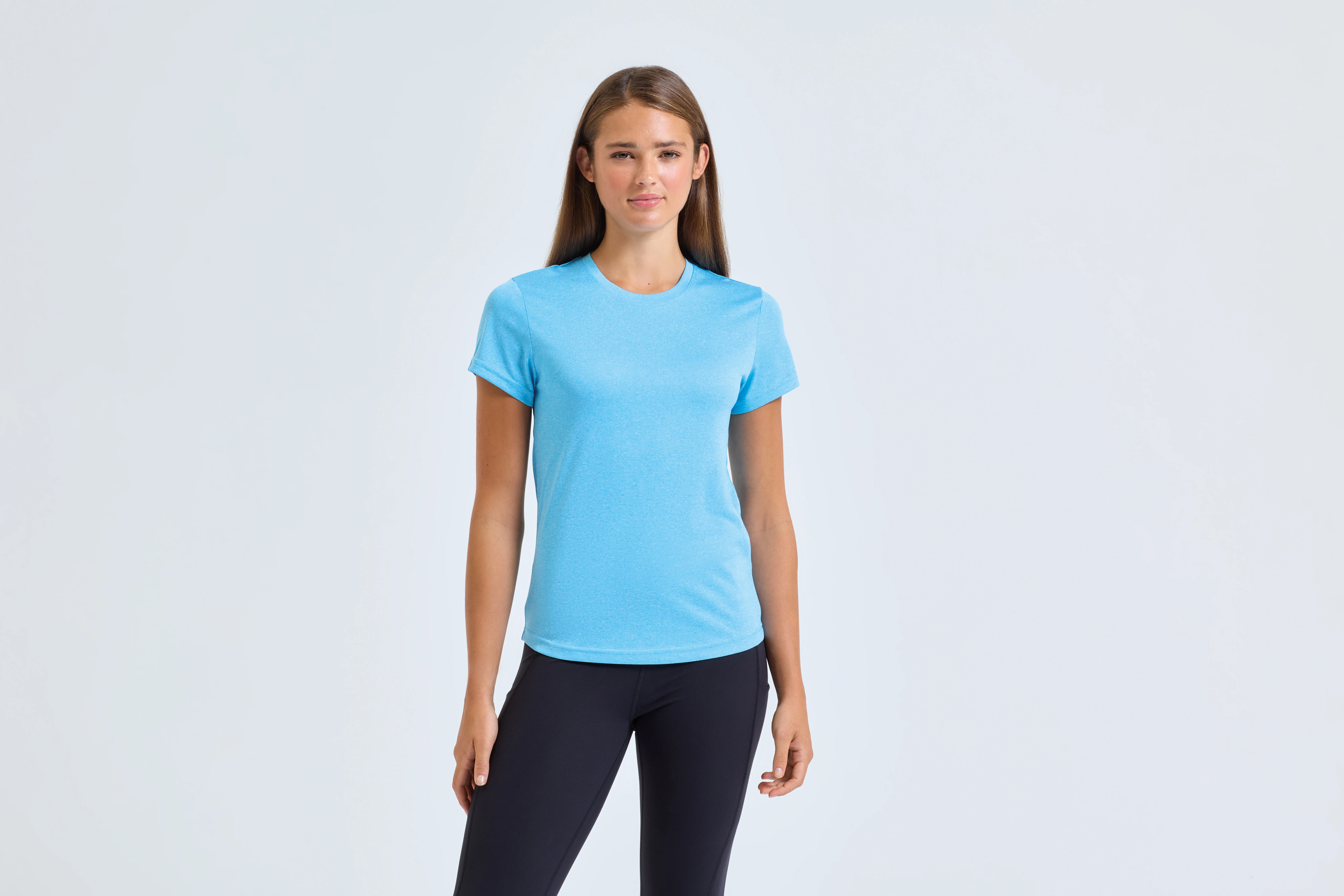 Women's TriDri® recycled performance t-shirt