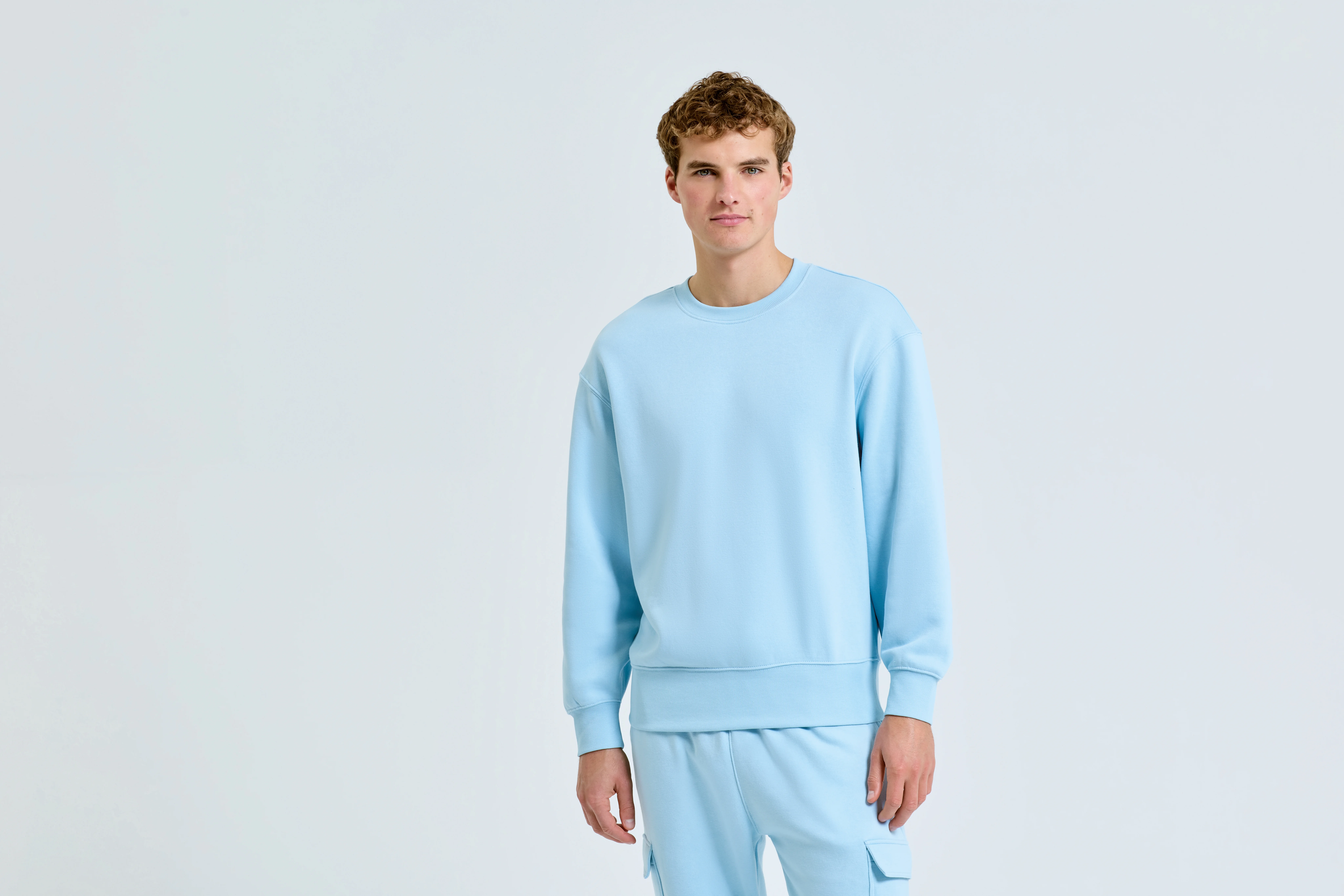 TriDri® recycled sweatshirt