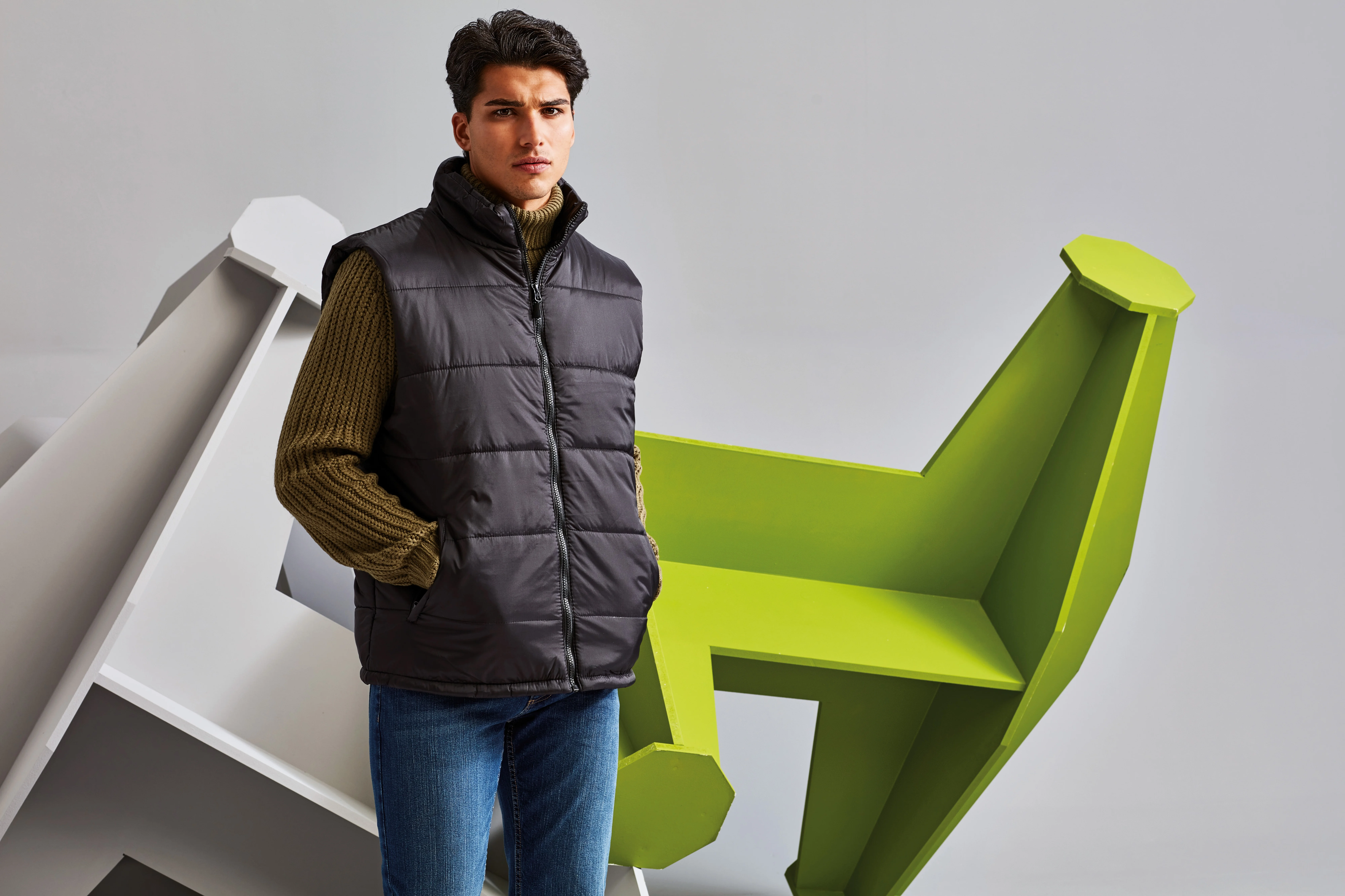 Bodywarmer