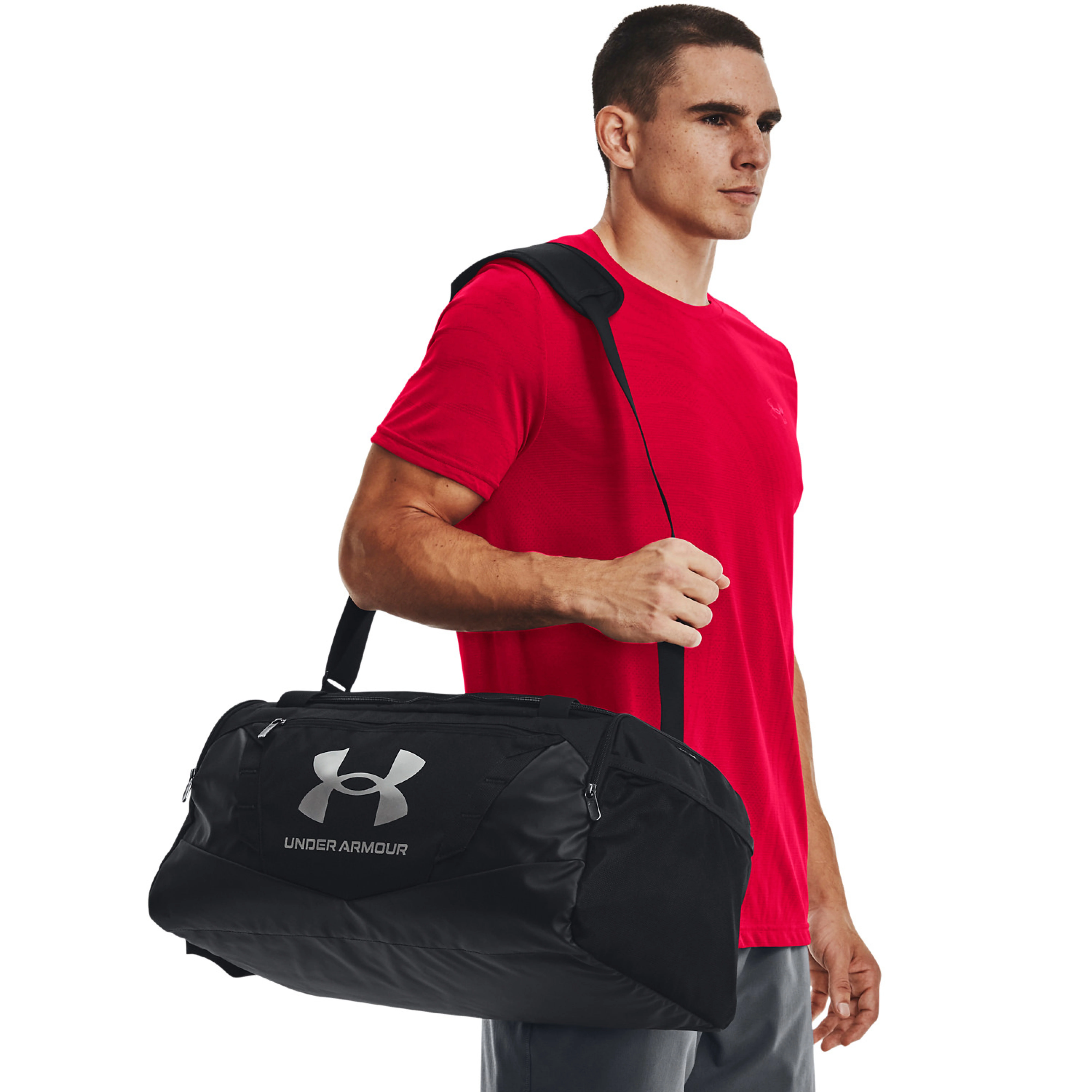 UA Undeniable 5.0 duffle small