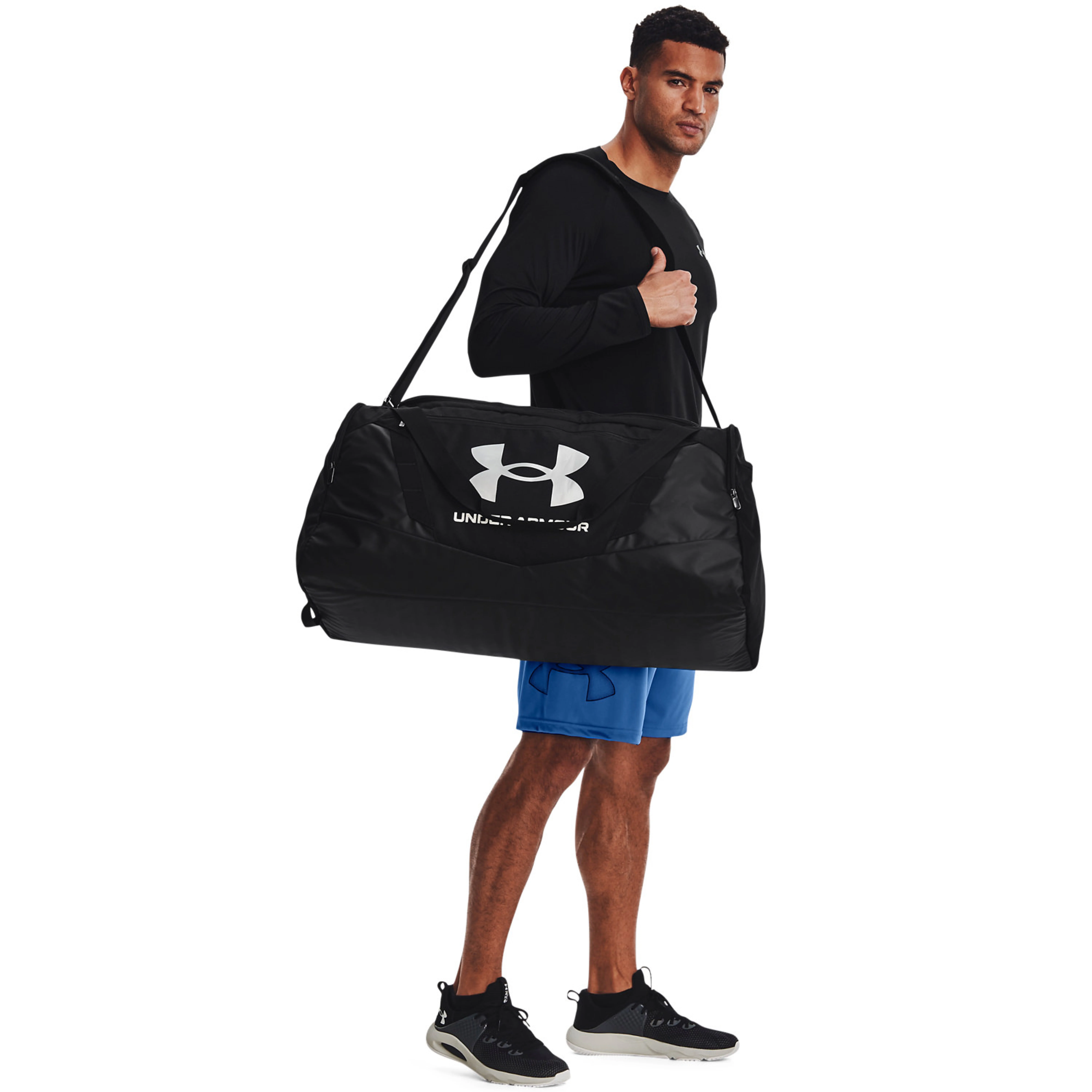 UA Undeniable 5.0 duffle large