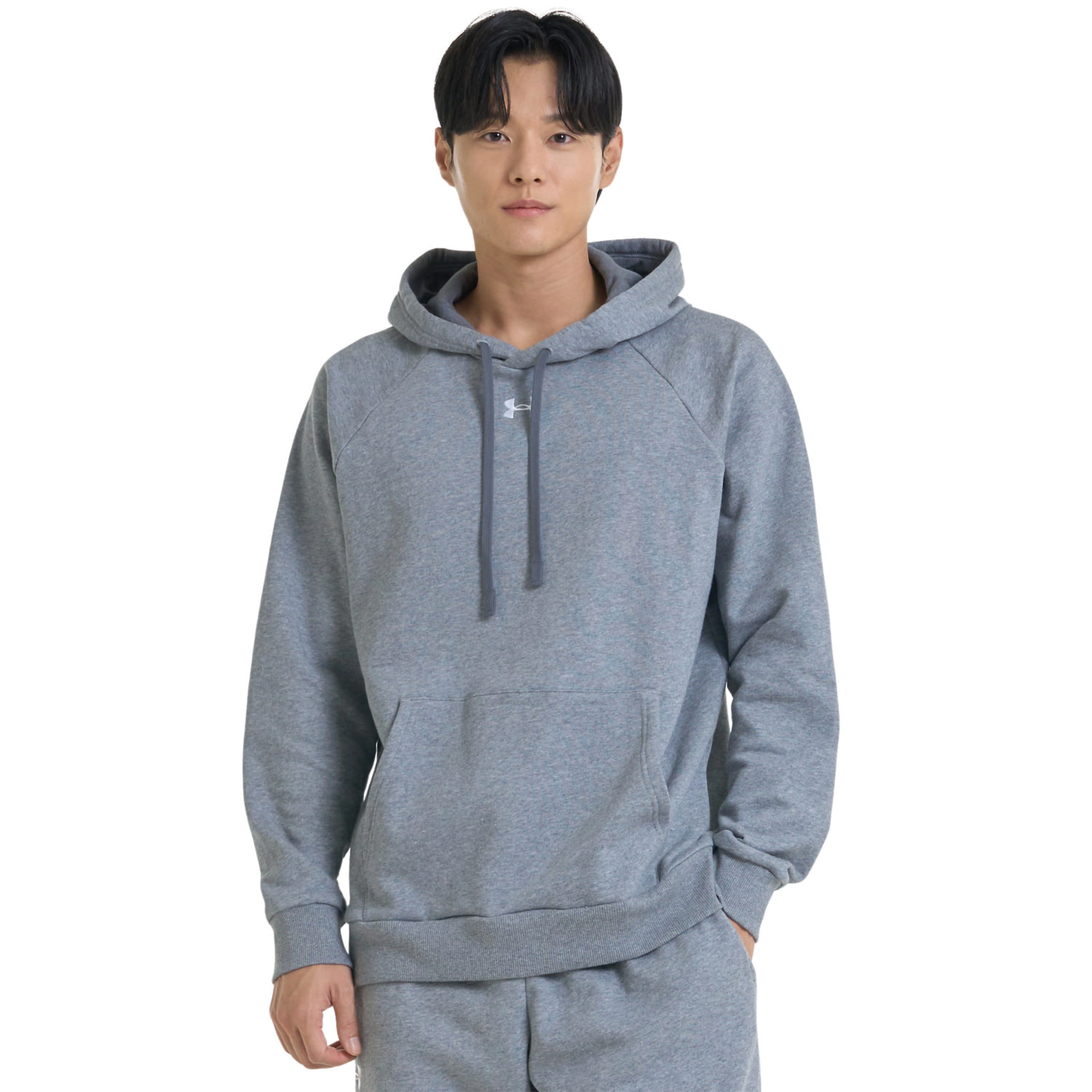 UA Rival fleece hoodie