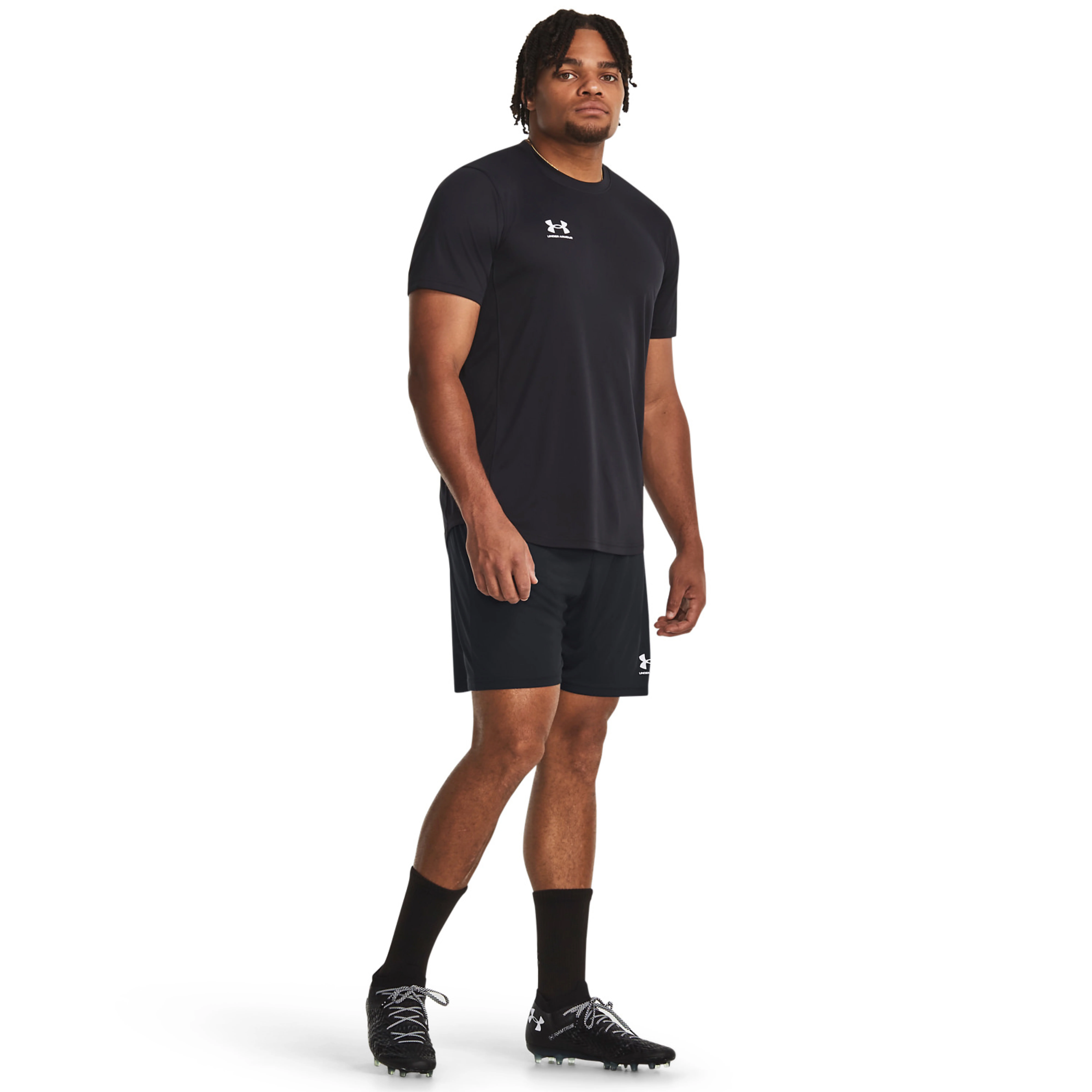 Men's UA Challenger Knit Shorts