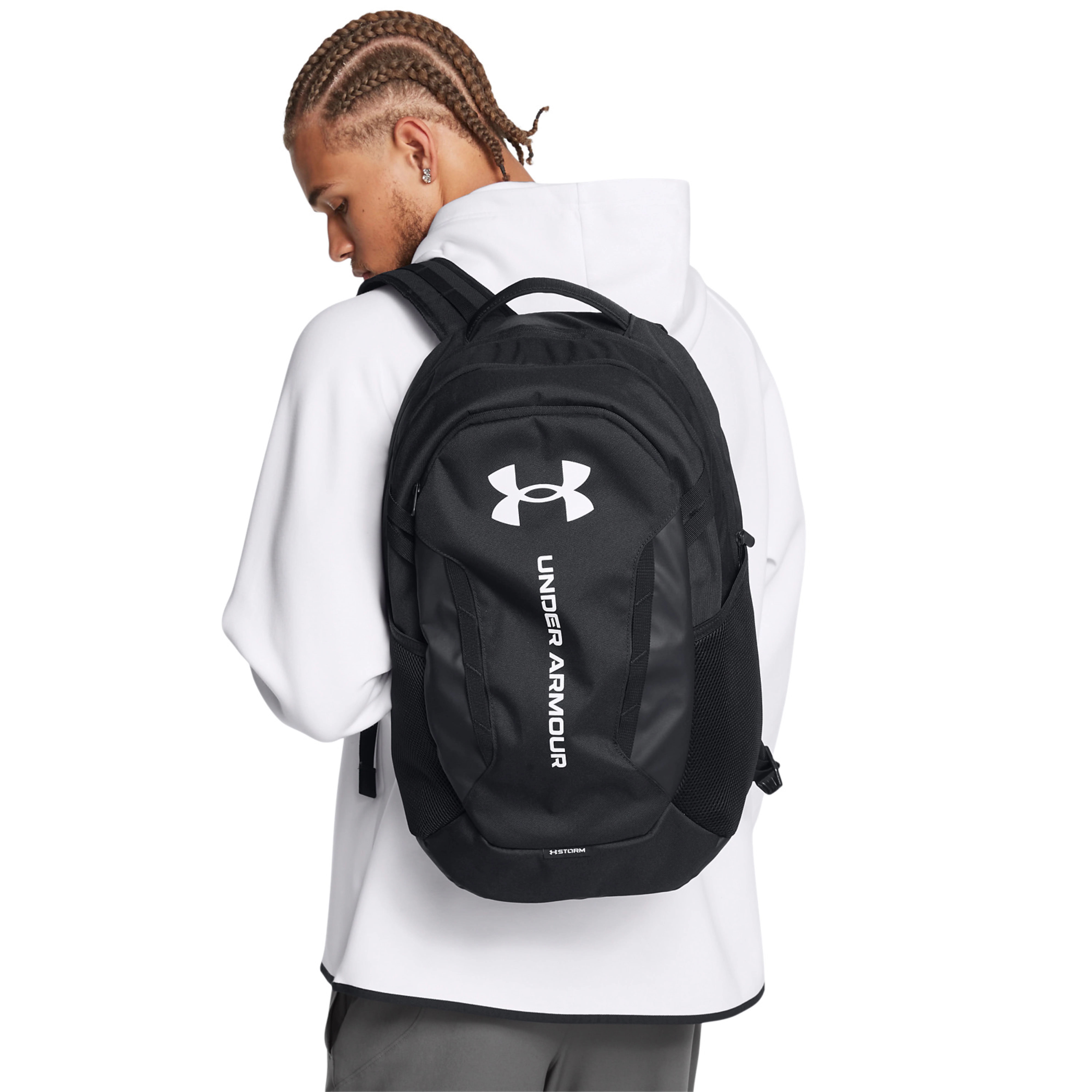 Hustle 6.0 backpack