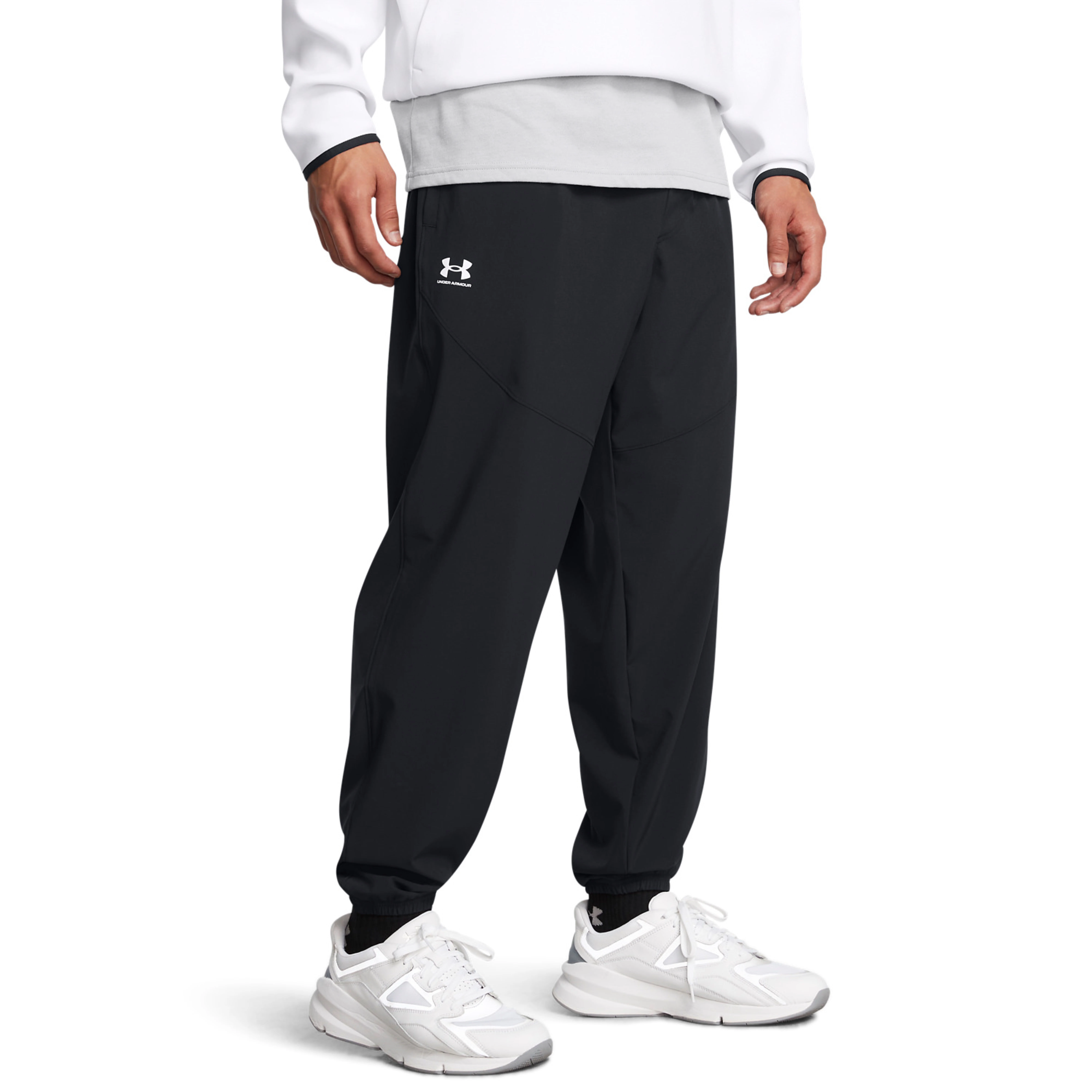 Vibe woven joggers