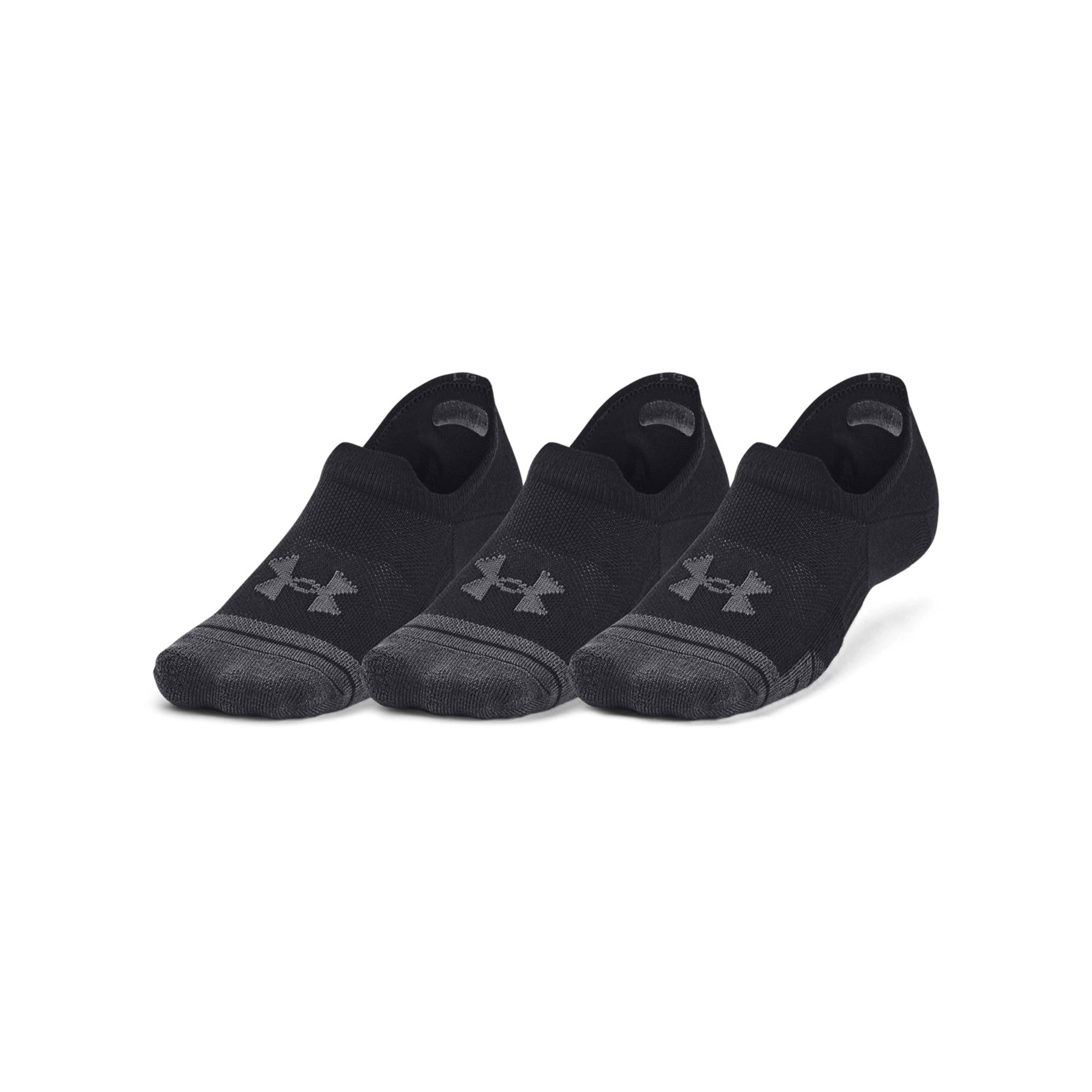 Ultra-low training socks (3-pack)
