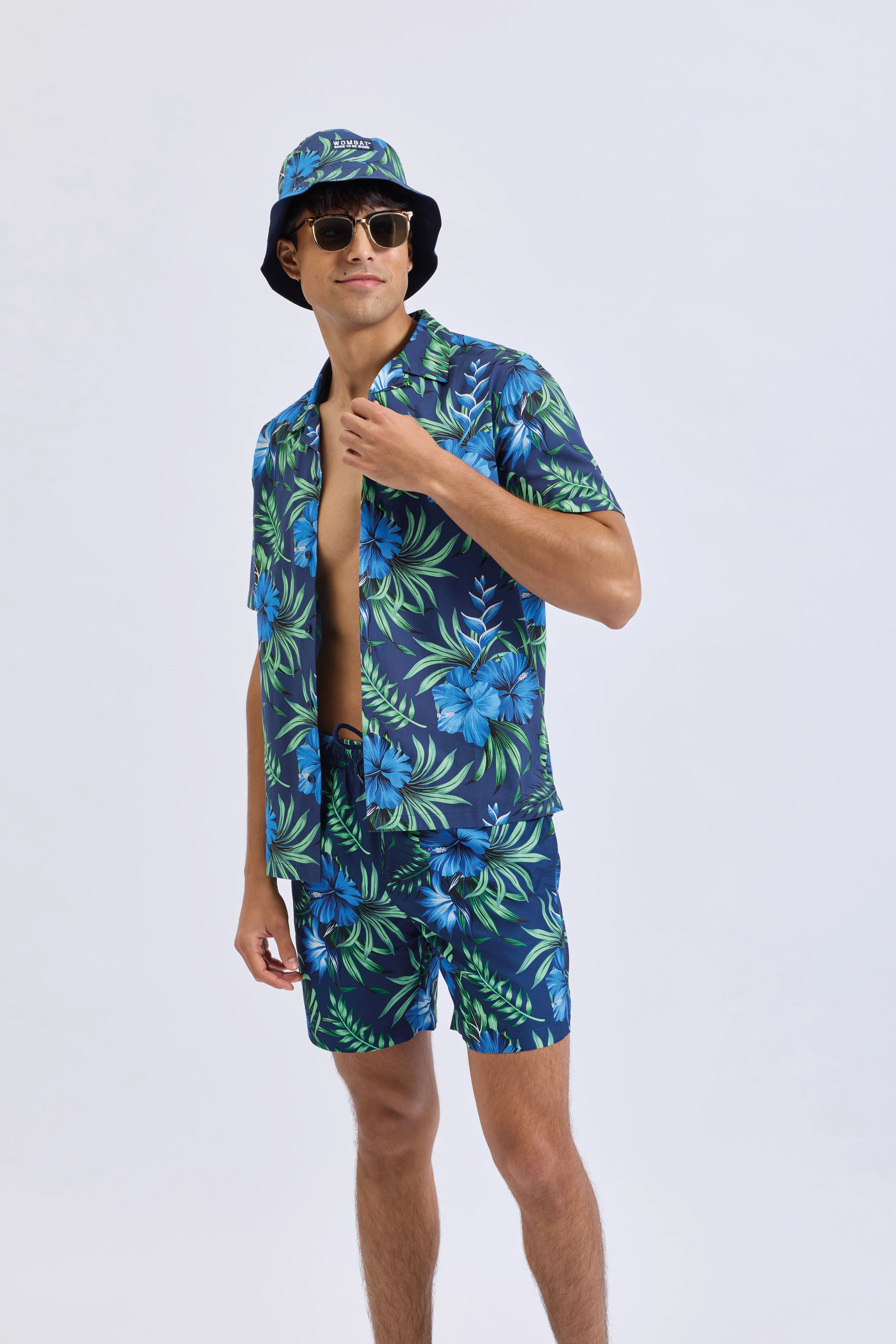 Men's shirt