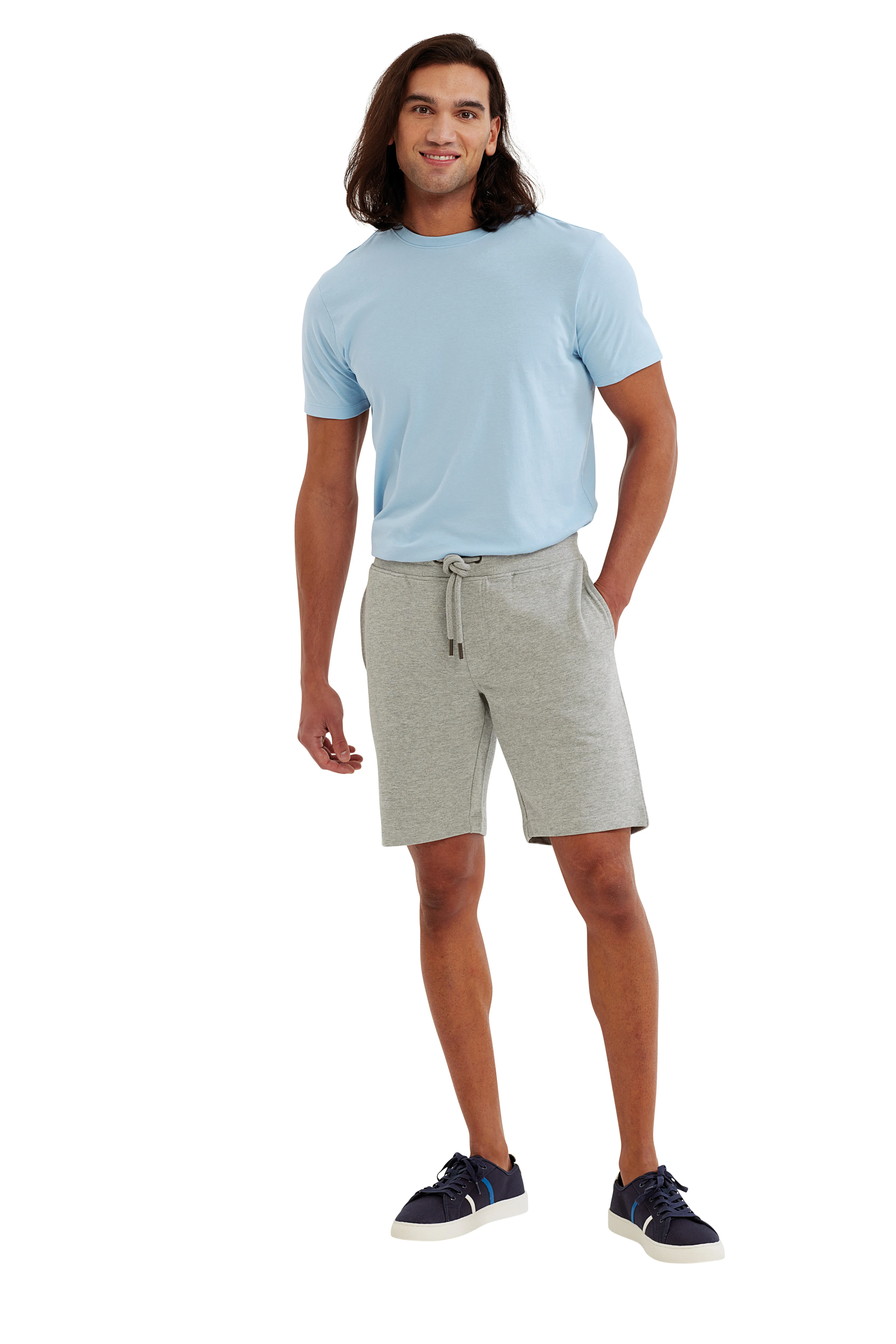 Men’s Recycled Jersey shorts