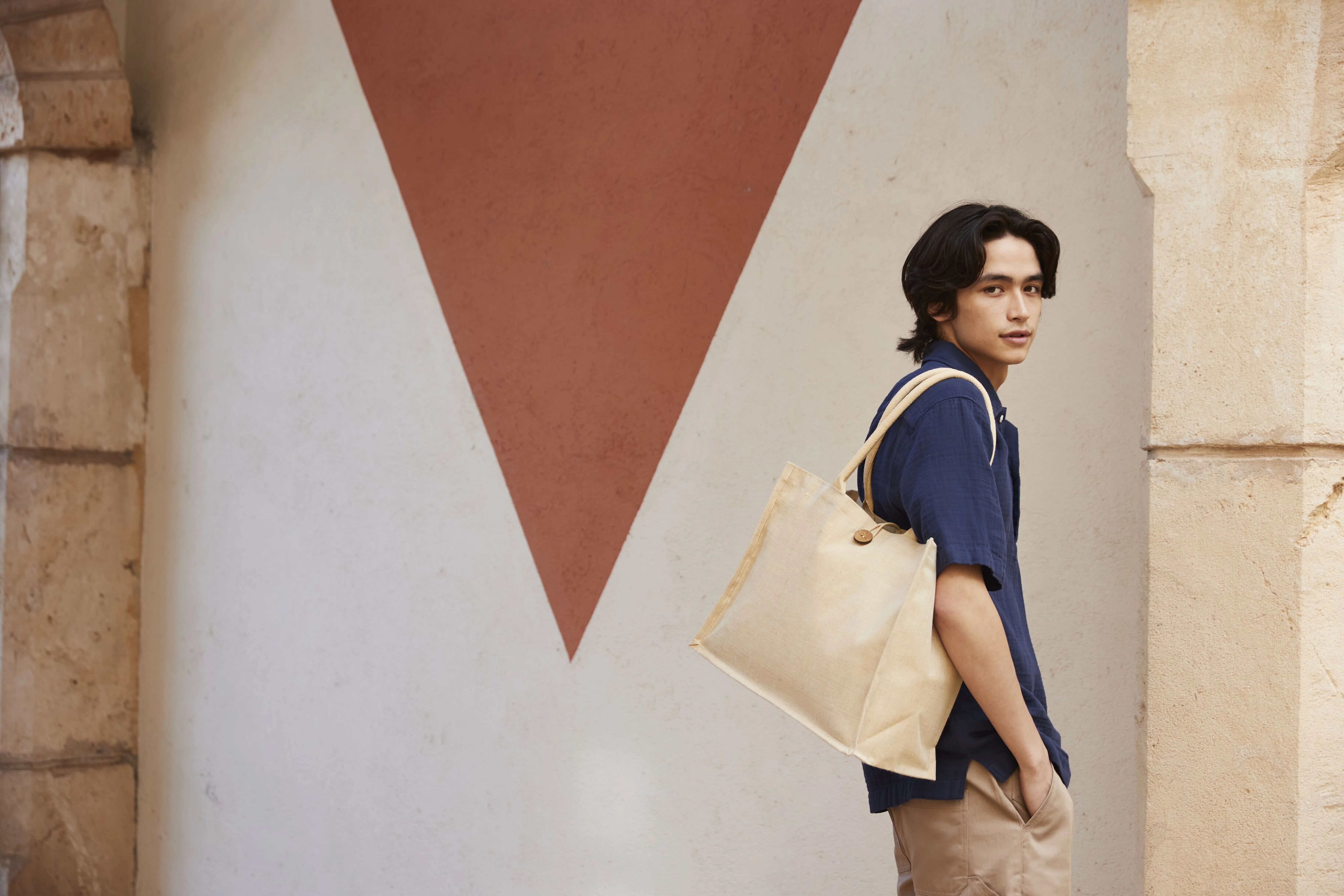Juco shopper