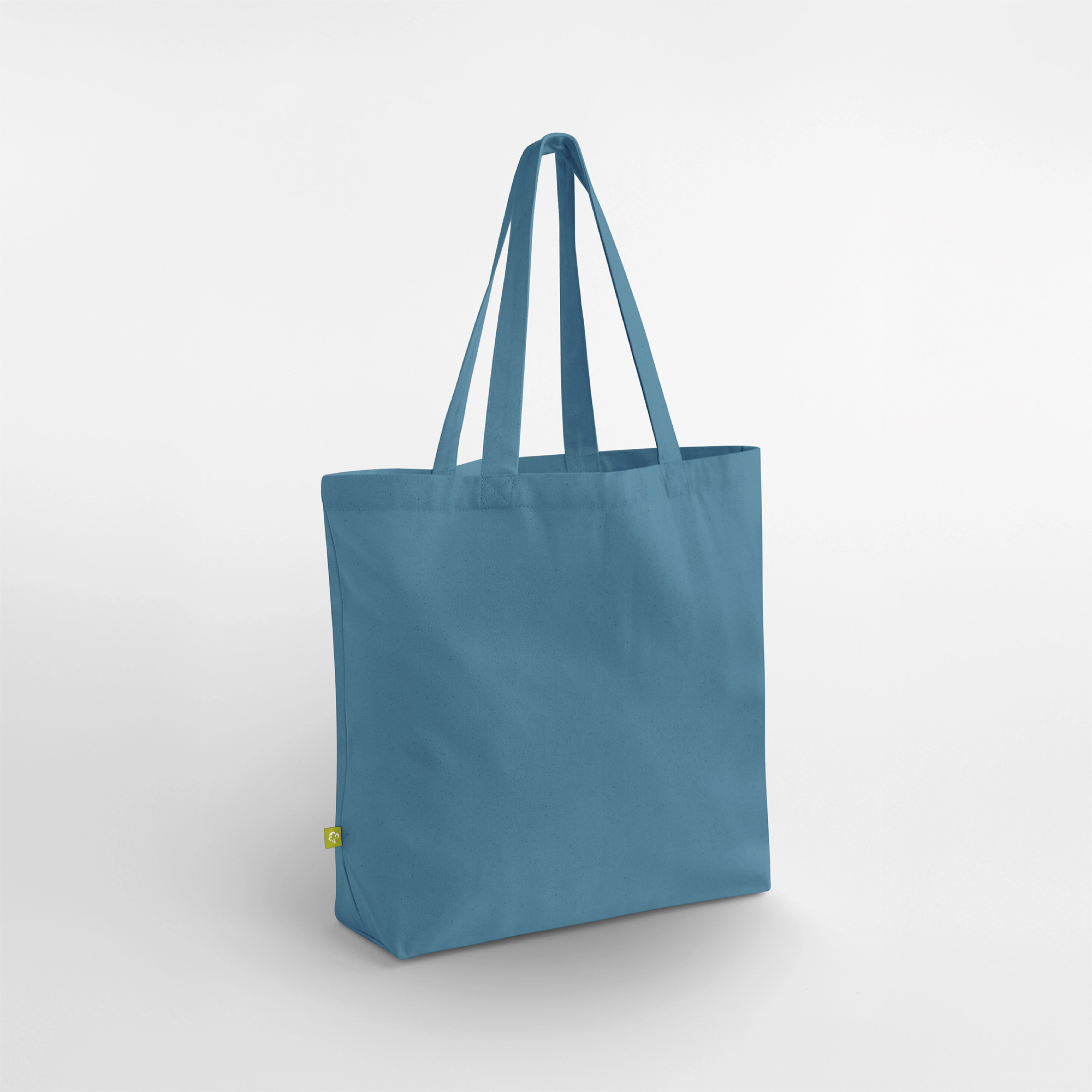 EarthAware® organic maxi bag for life