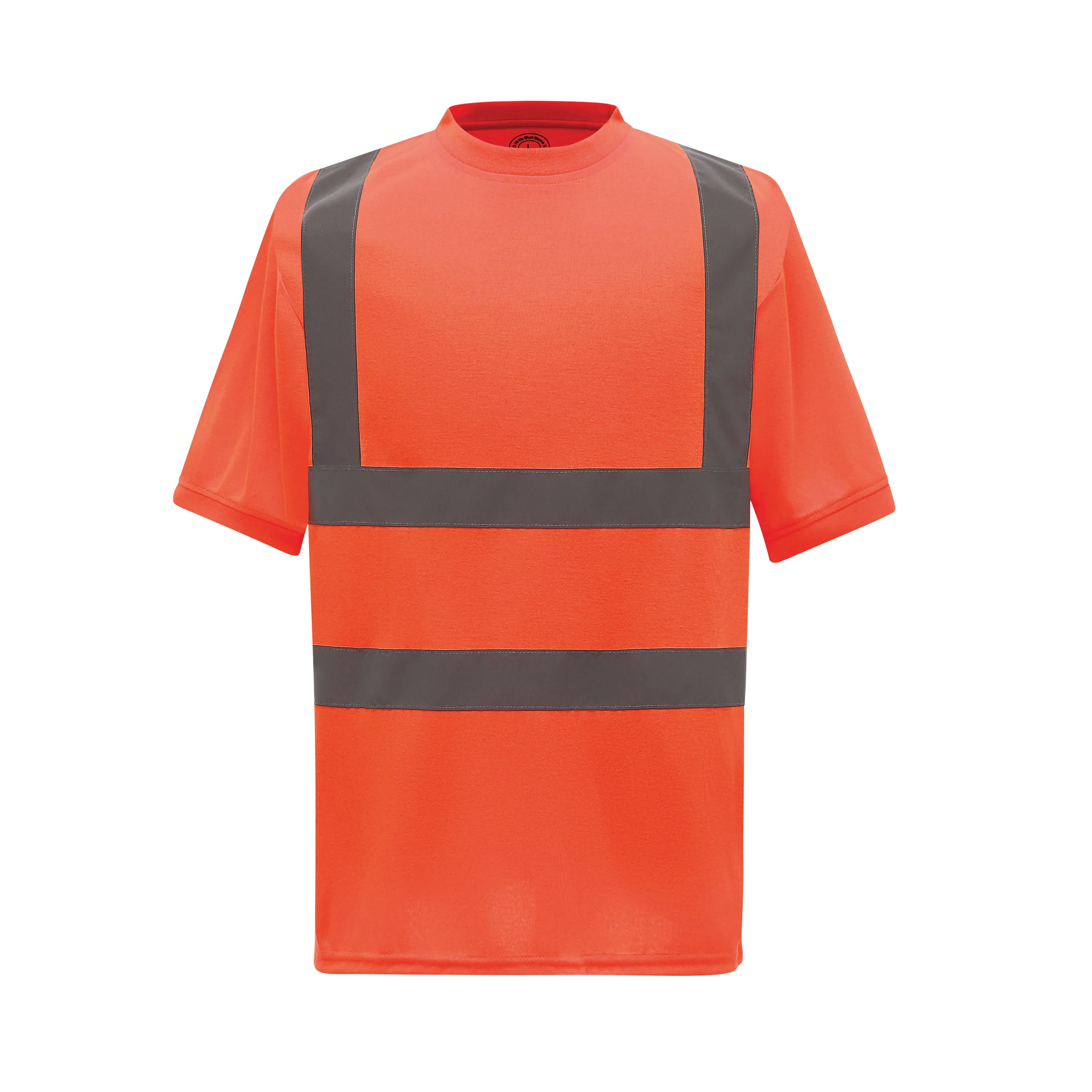 Hi-vis short sleeve t-shirt (HVJ410)
