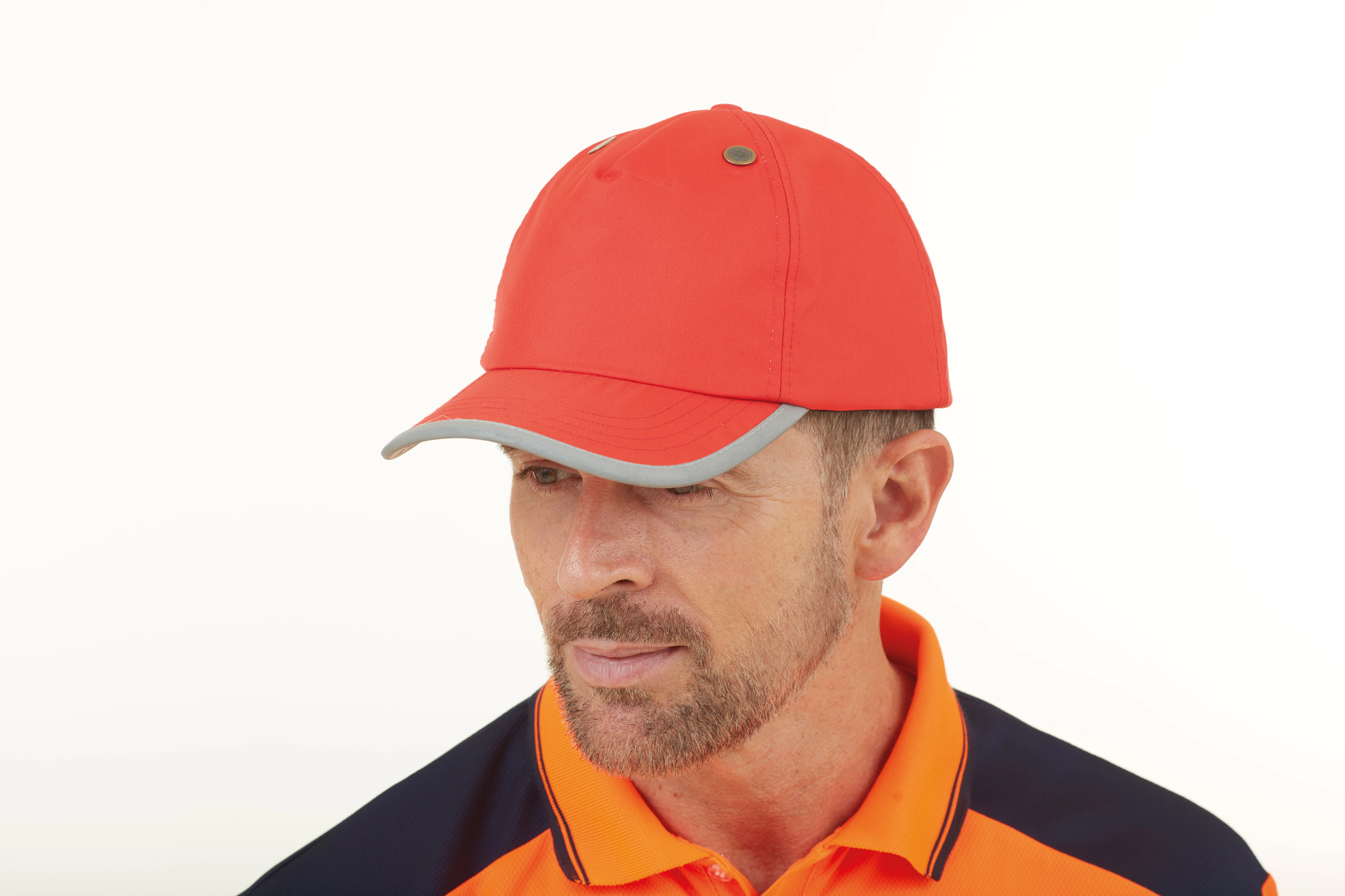 Safety bump cap (TFC100)