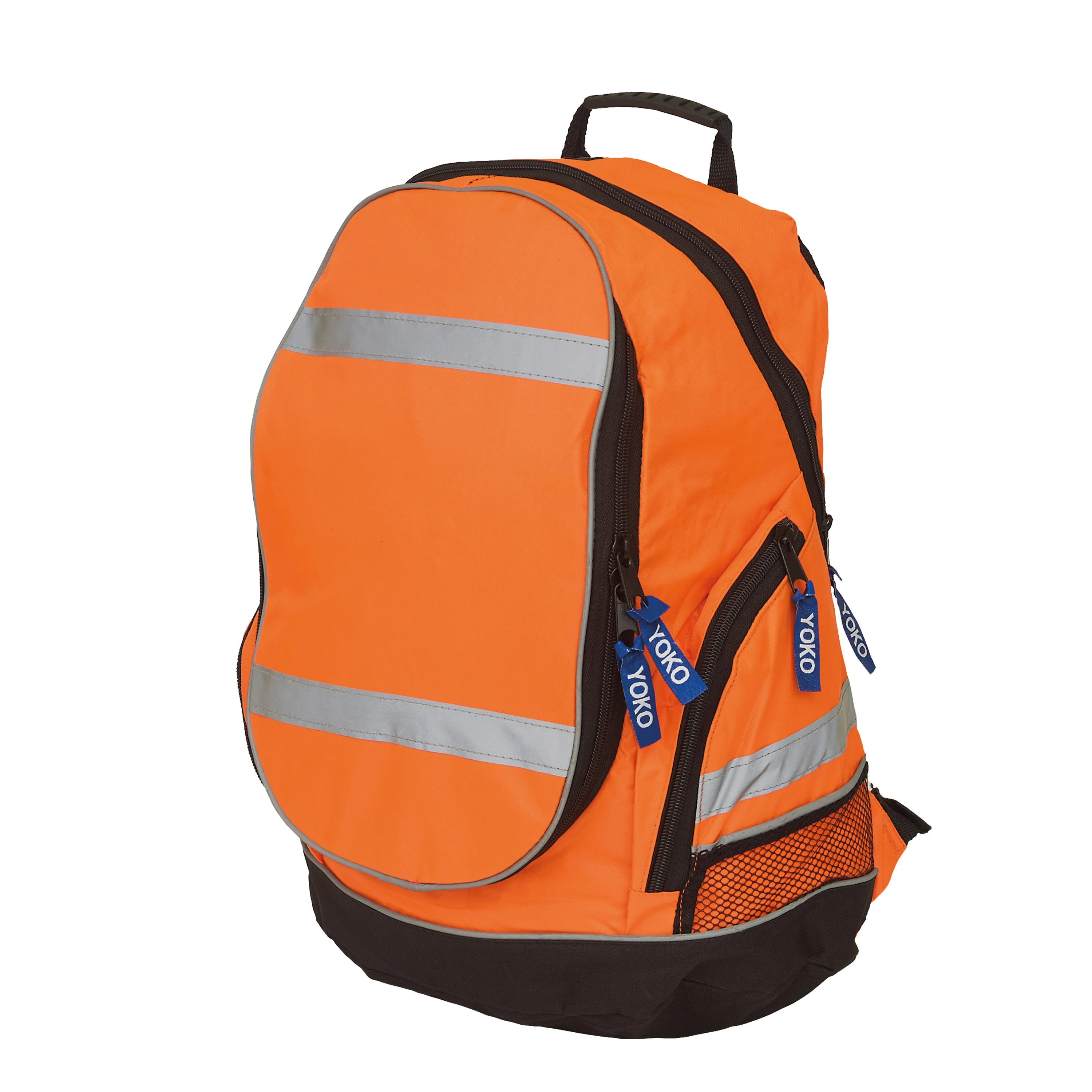 Hi-vis London rucksack (YK8001)