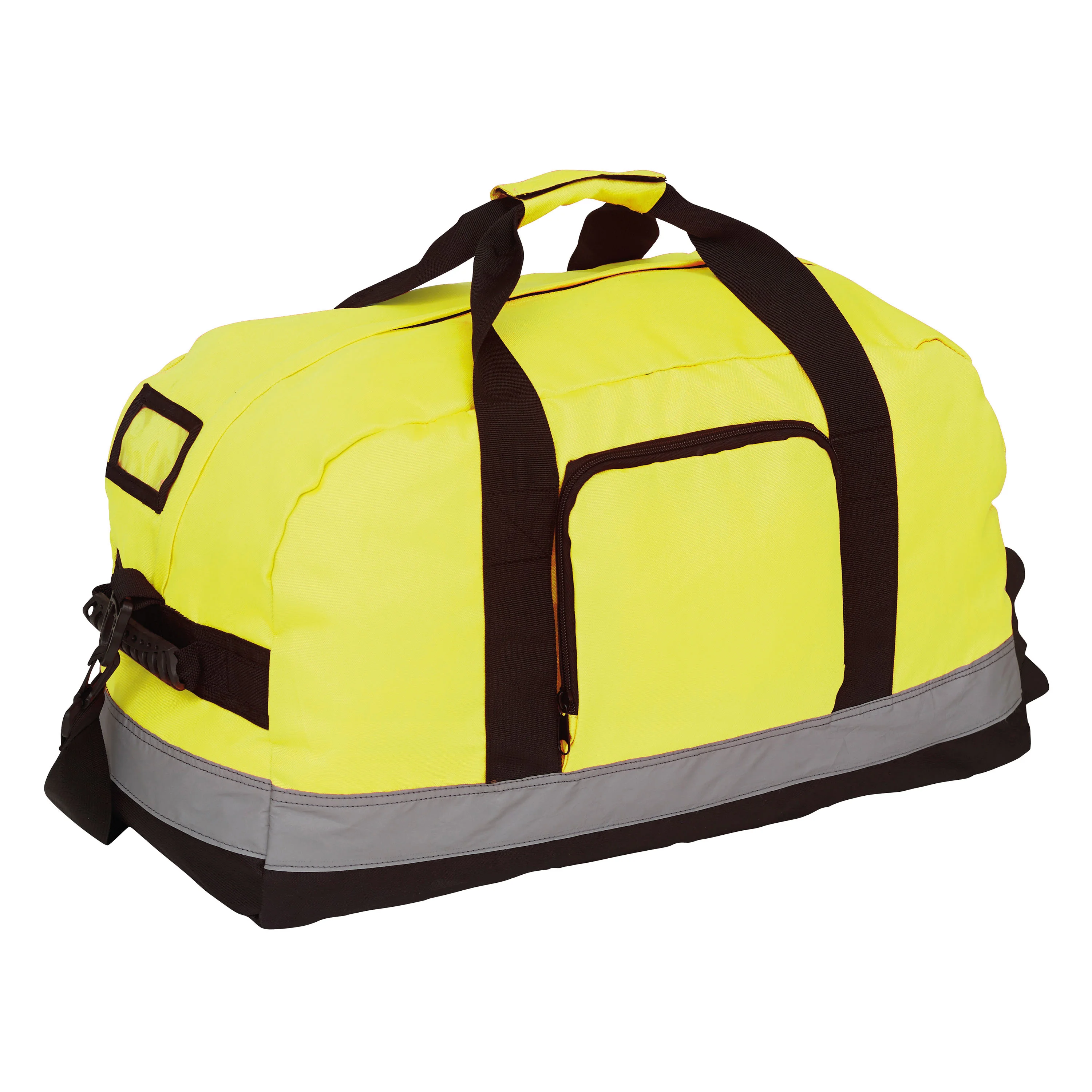 Hi-vis Seattle holdall (YK2518)