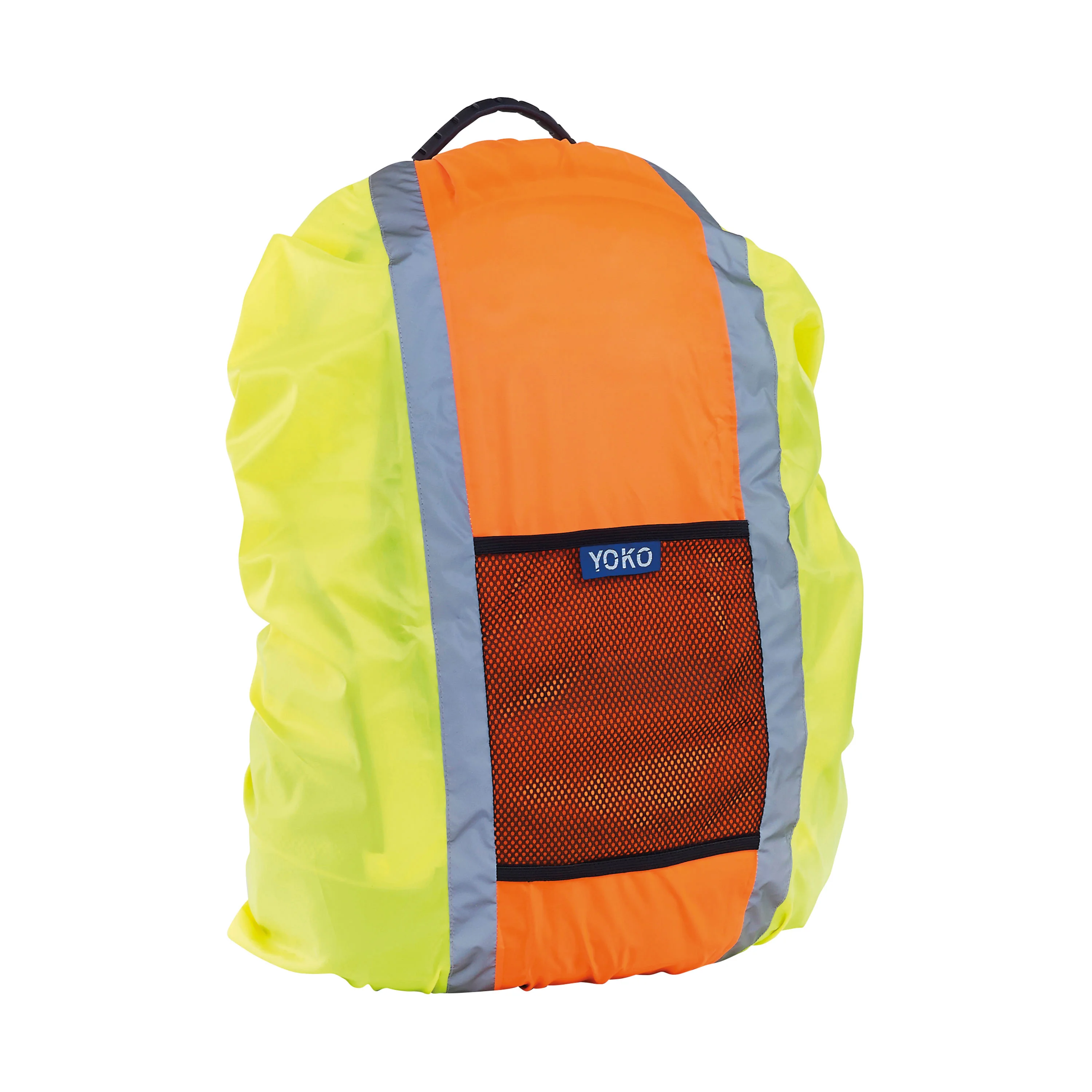 Hi-vis rucksack cover (HVW068)