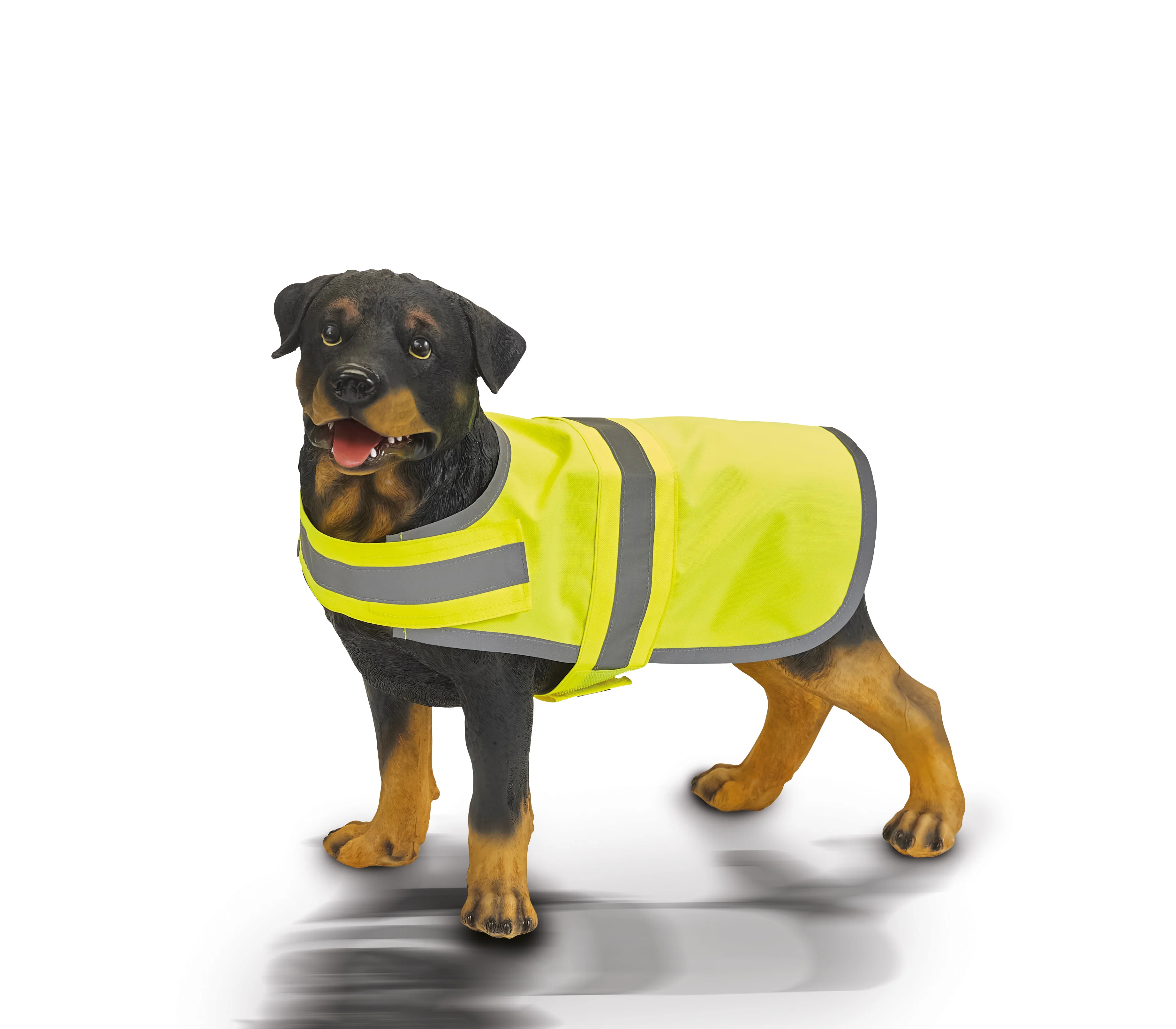 Hi-vis dog vest (HVDW15)