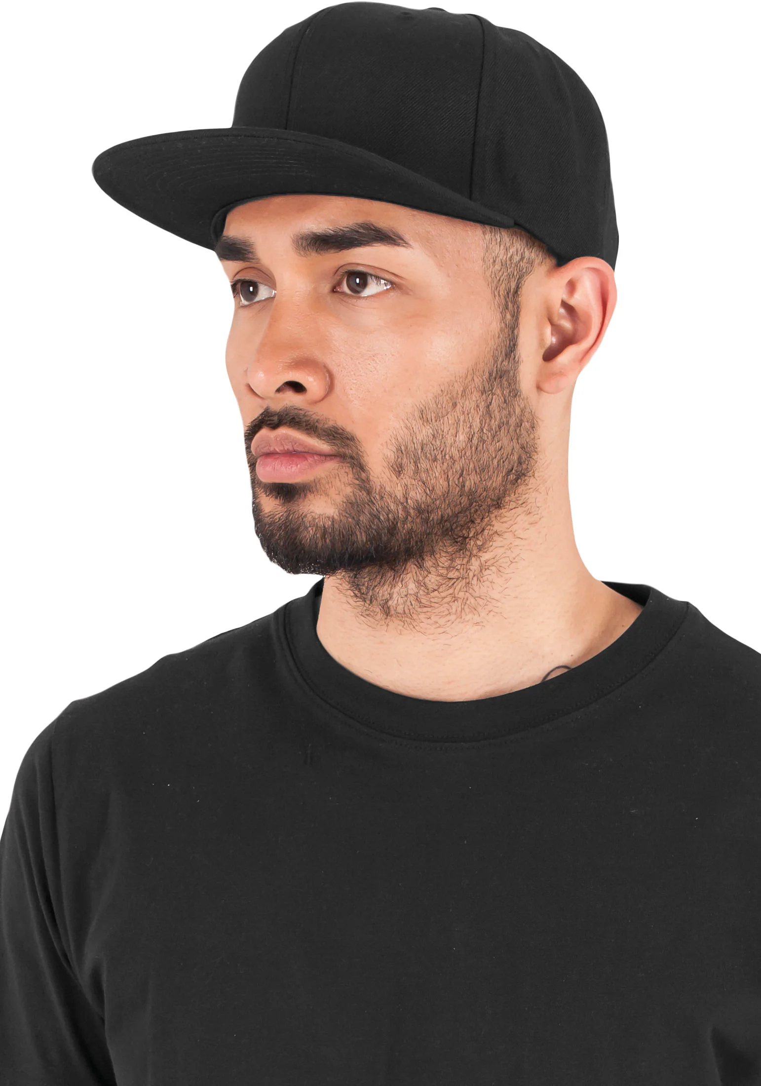 The classic snapback (6089M)