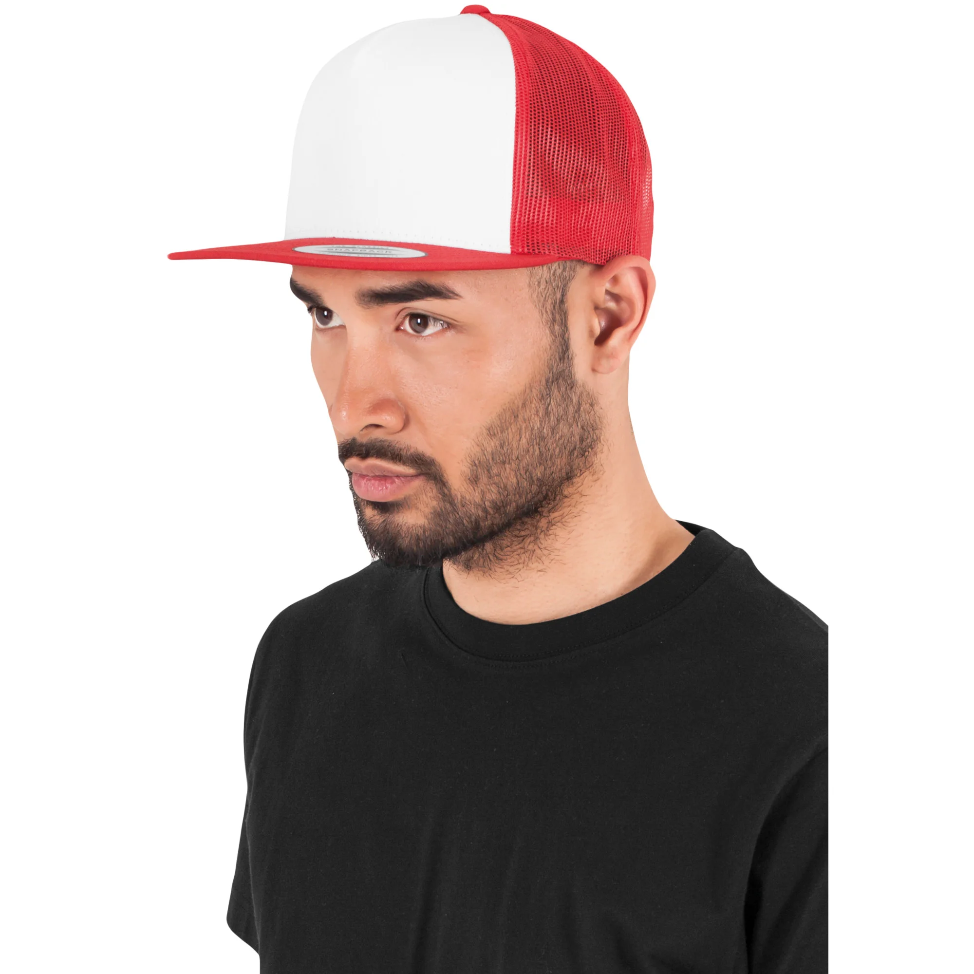 Classic trucker (6006W)