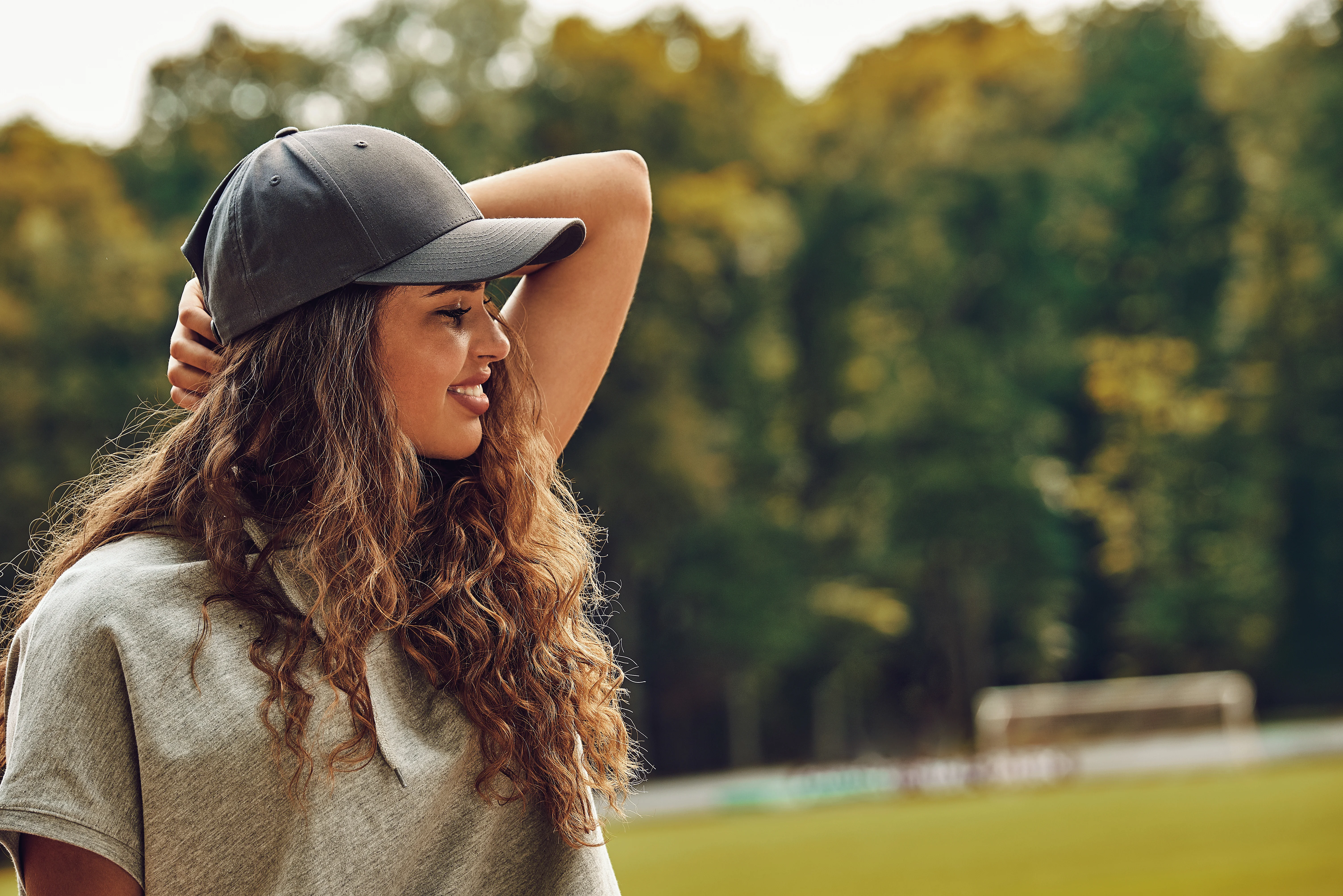 Curved classic snapback (7706)(7706)