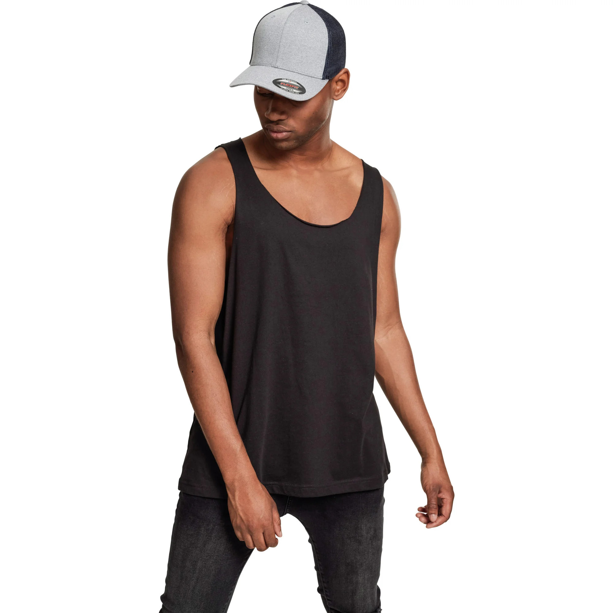 Flexfit melange mesh (6311)