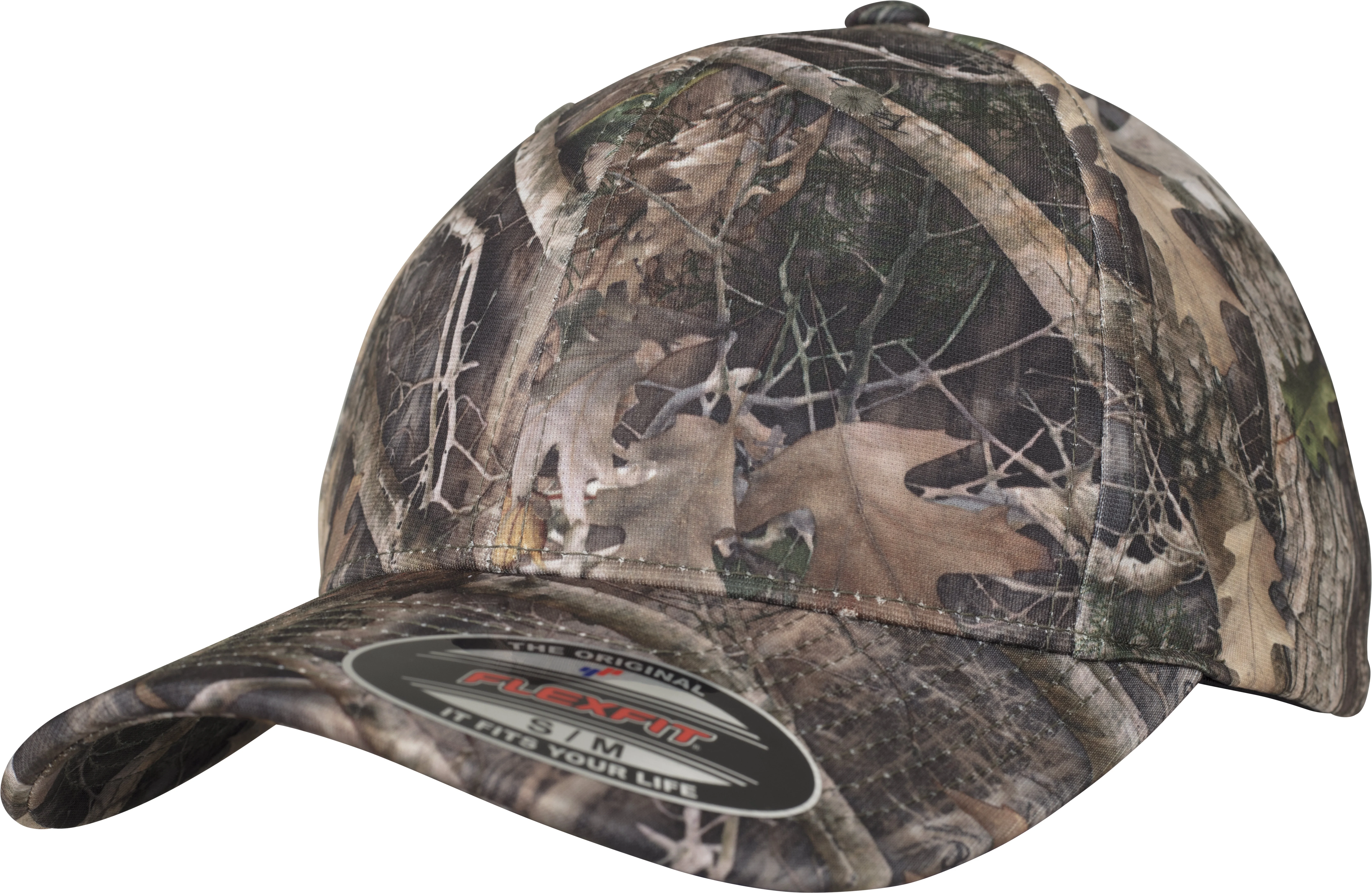 TrueTimber® kanati camo cap (6988)