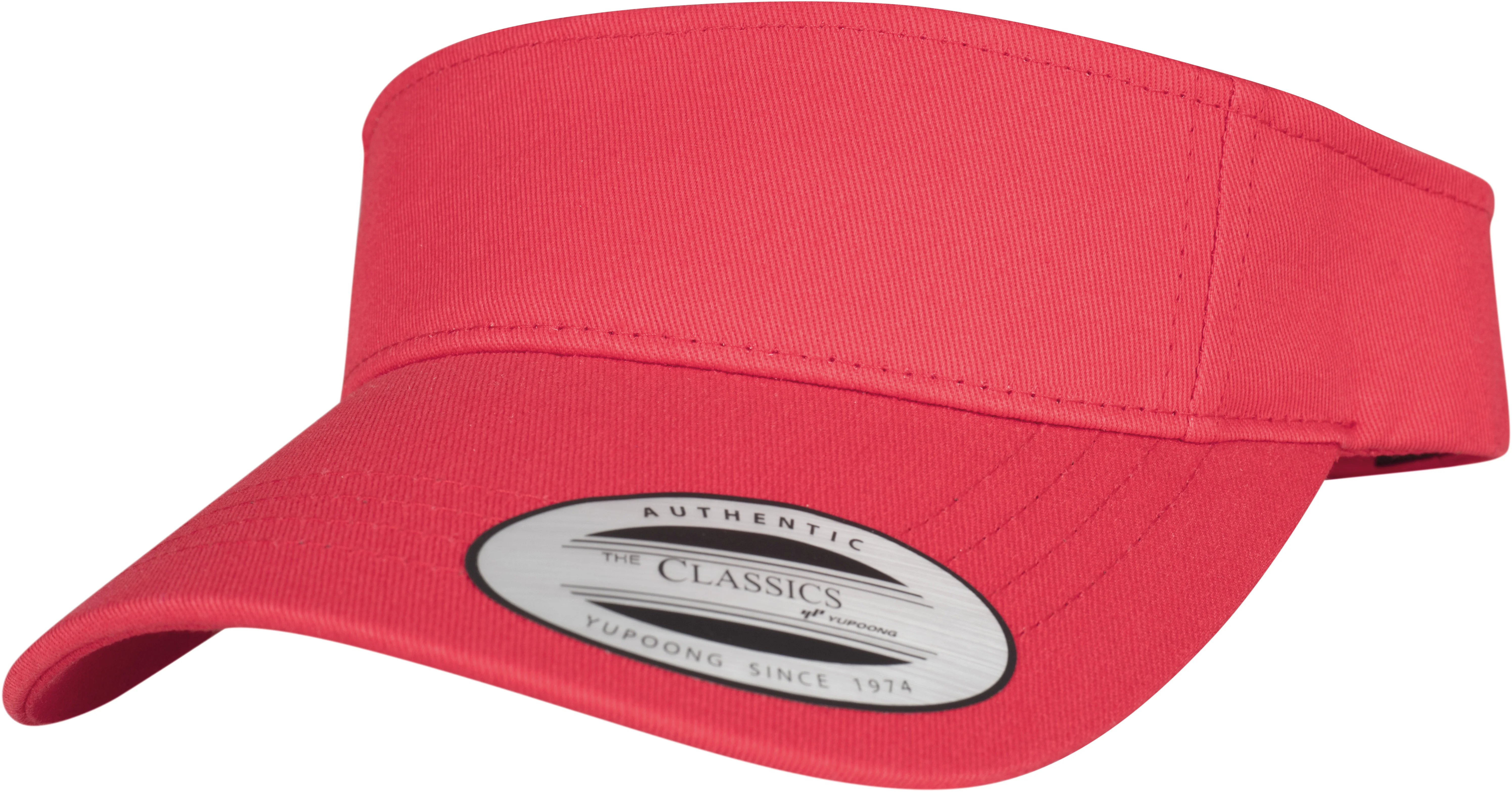 Curved visor cap (8888)