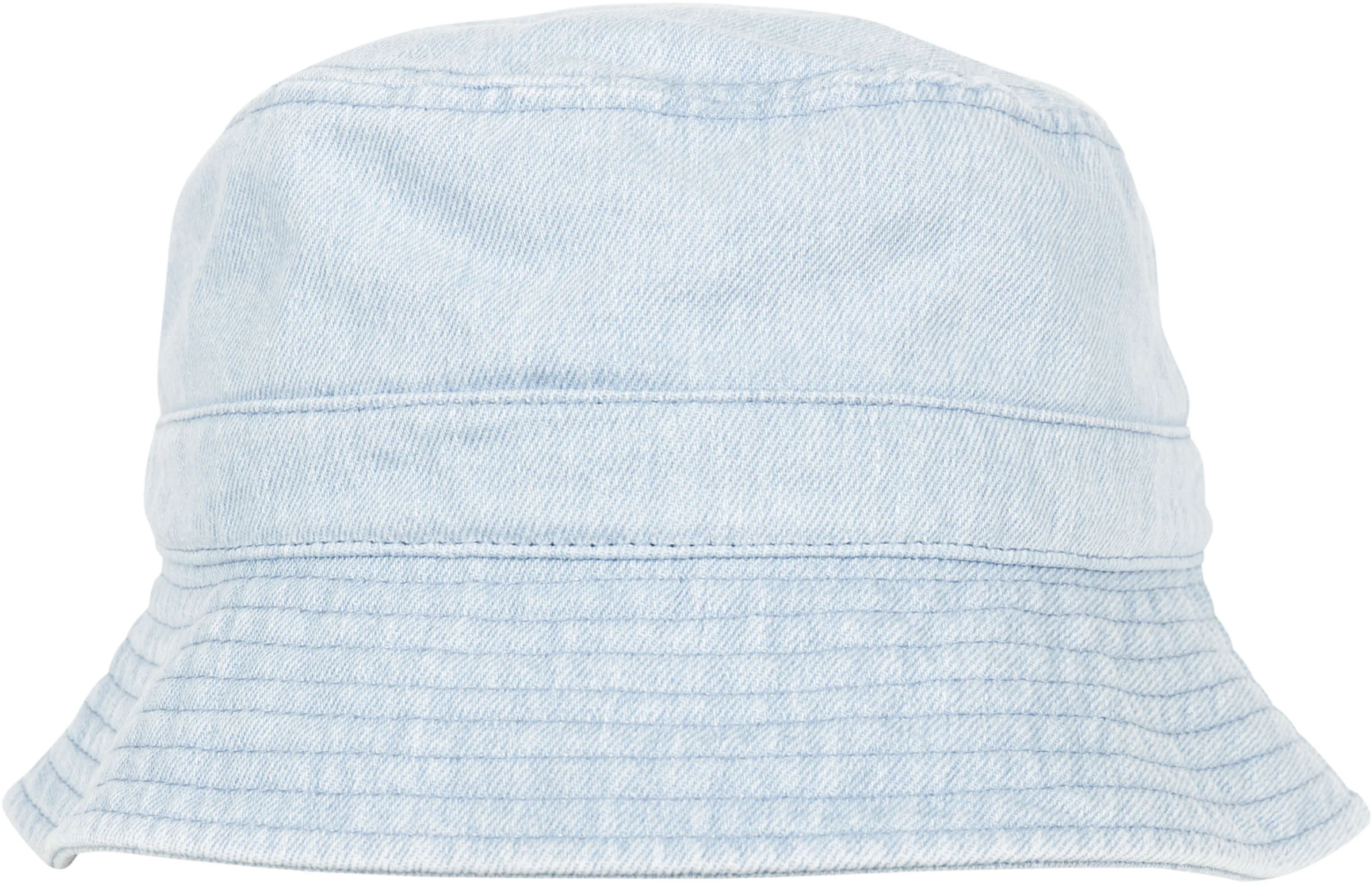 Denim bucket hat (5003DB)