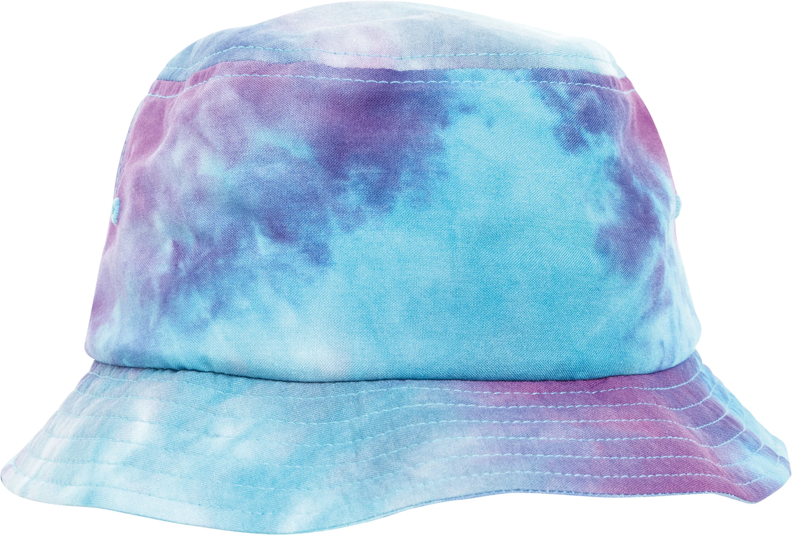 Festival print bucket hat (5003TD)