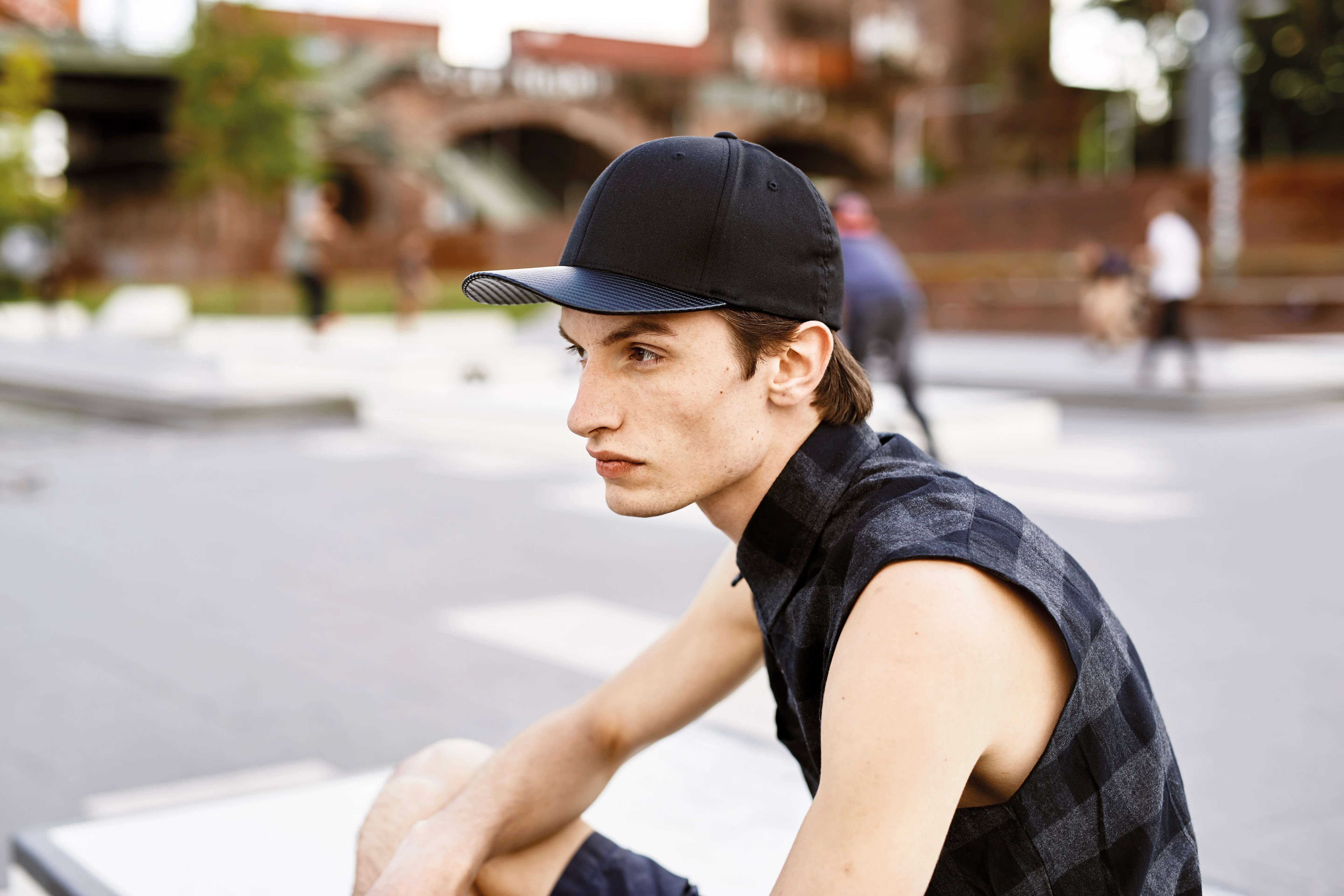 Carbon snapback (6089CA)