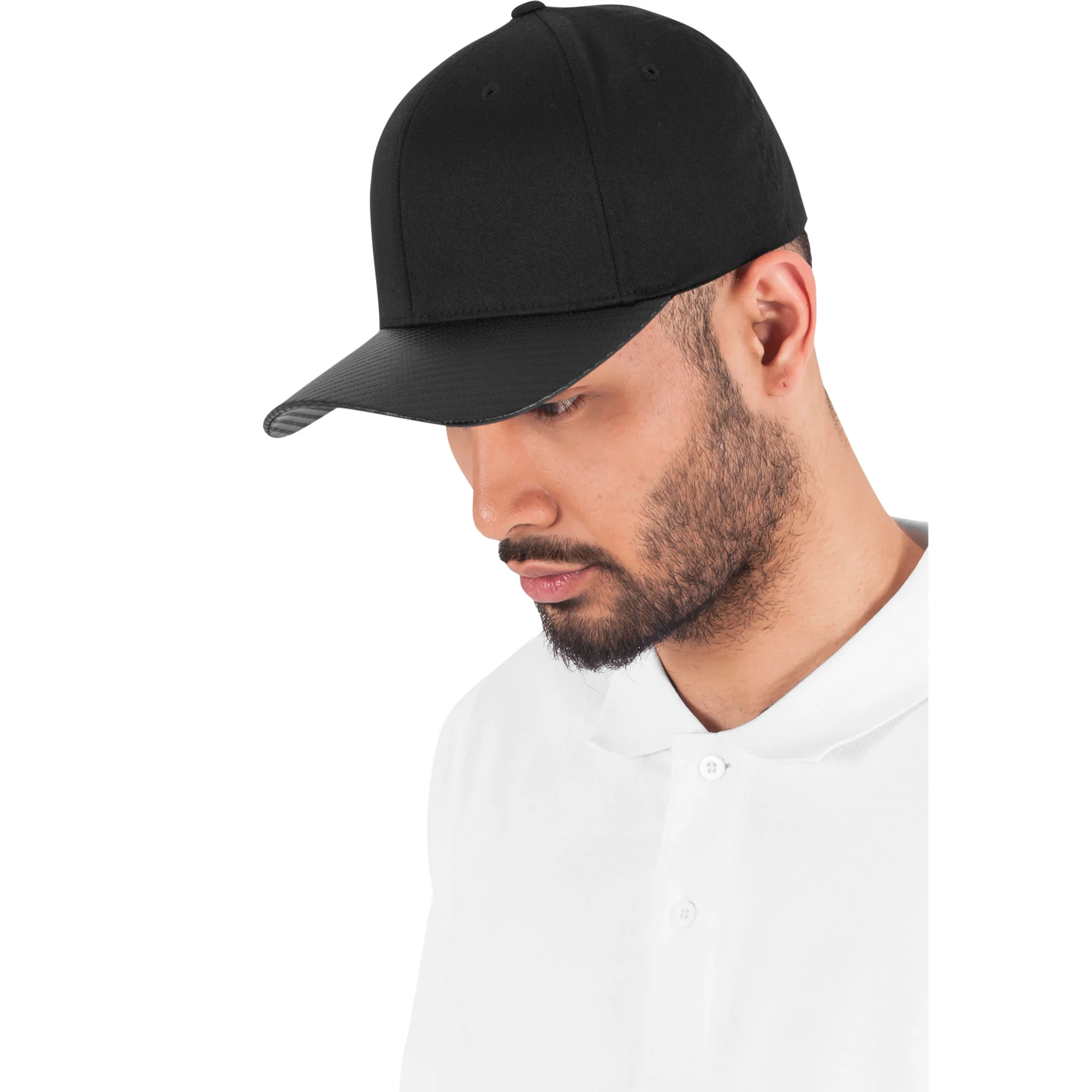 Carbon Flexfit (6277CA)