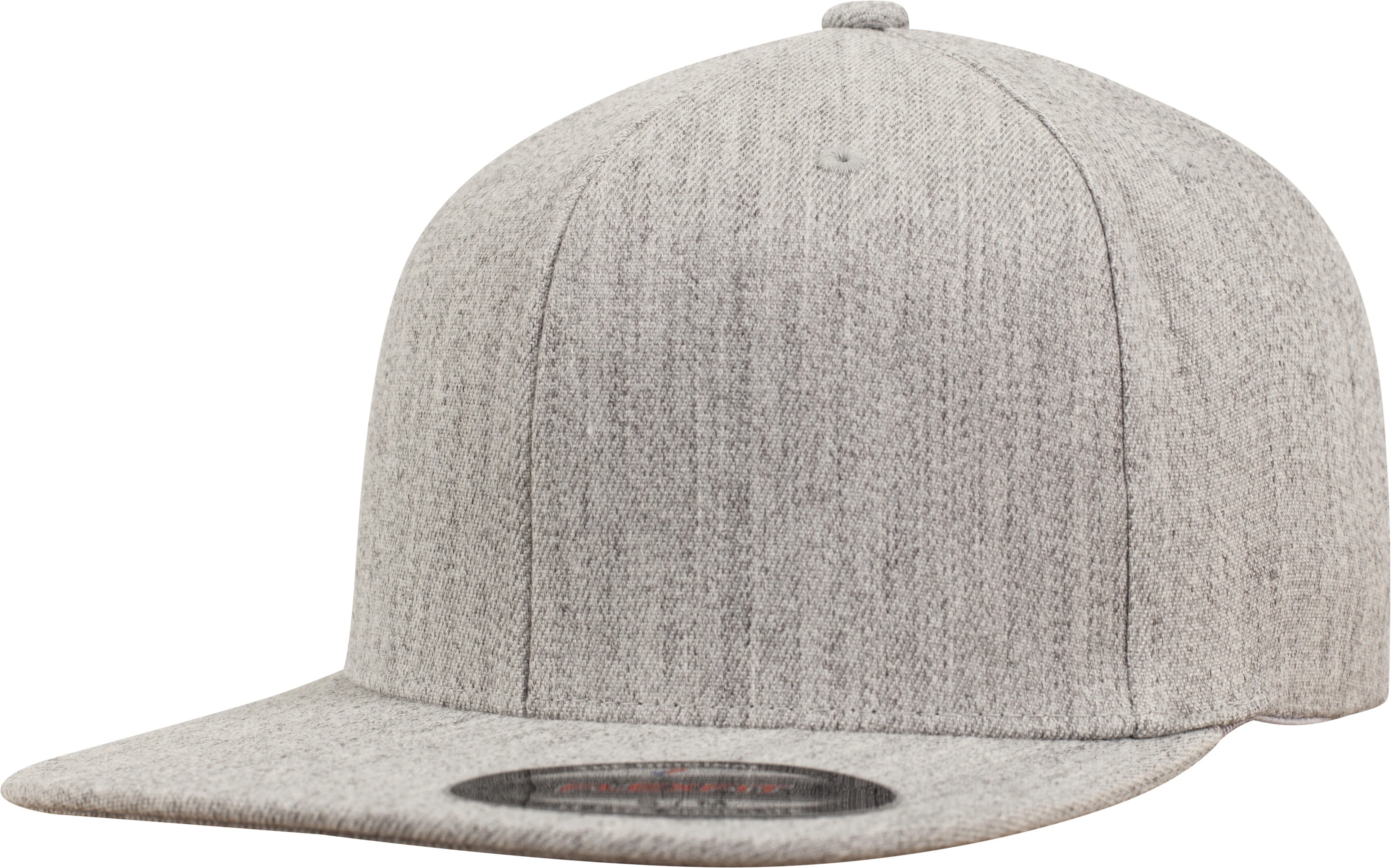 Flexfit flat visor (6277FV)
