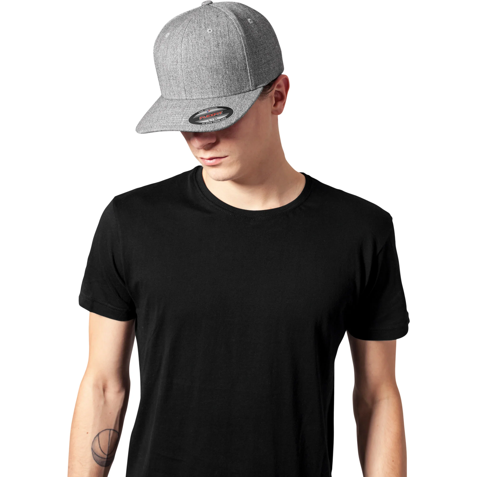Plain span Flexfit (6277PS)