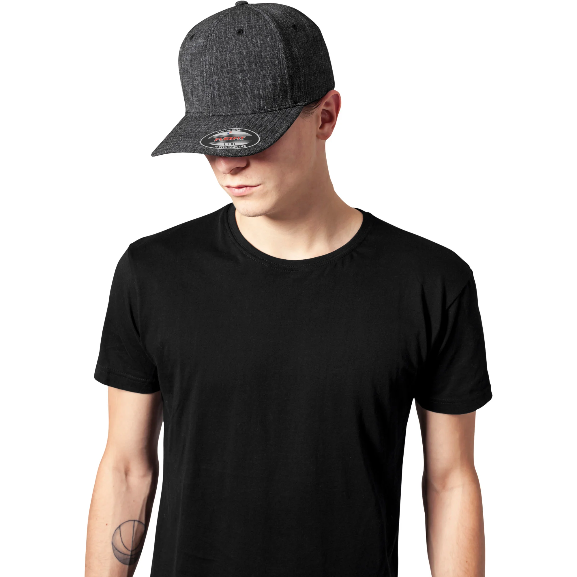 Twill knit Flexfit (6277TK)